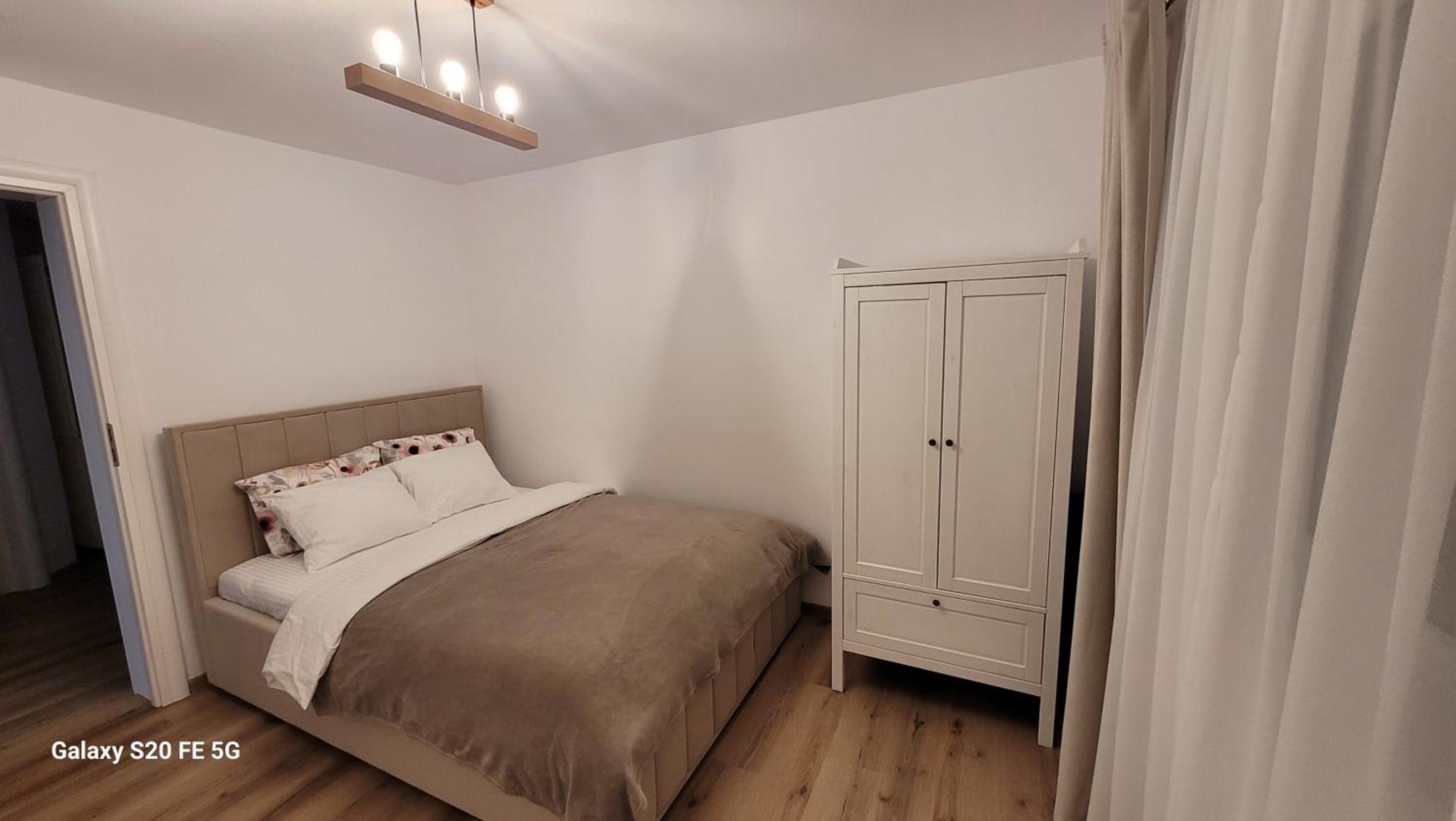Odiseea Apartment