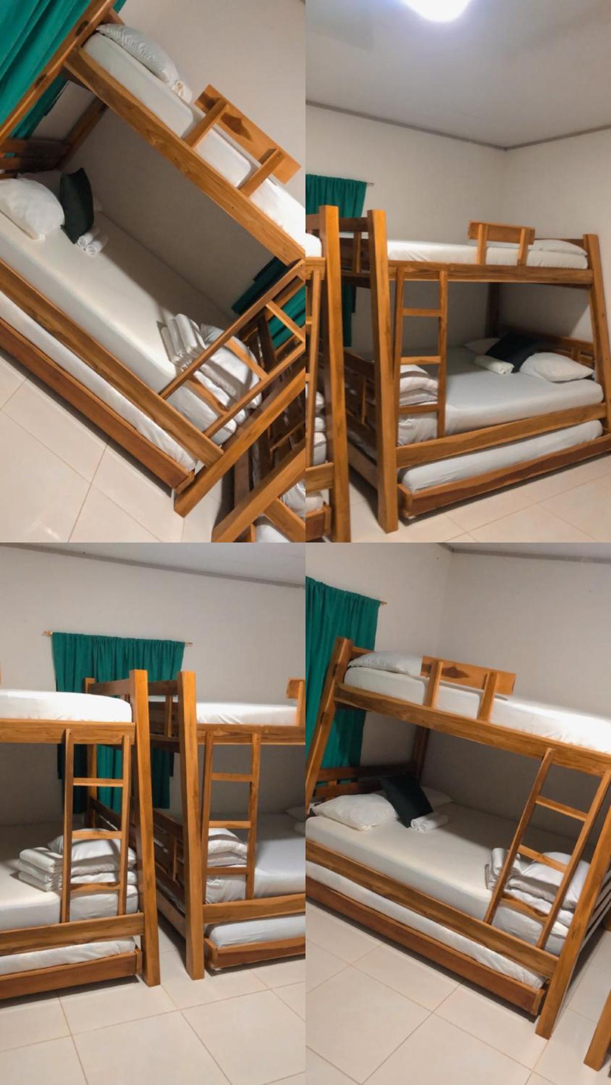 Hostal Mía Apá