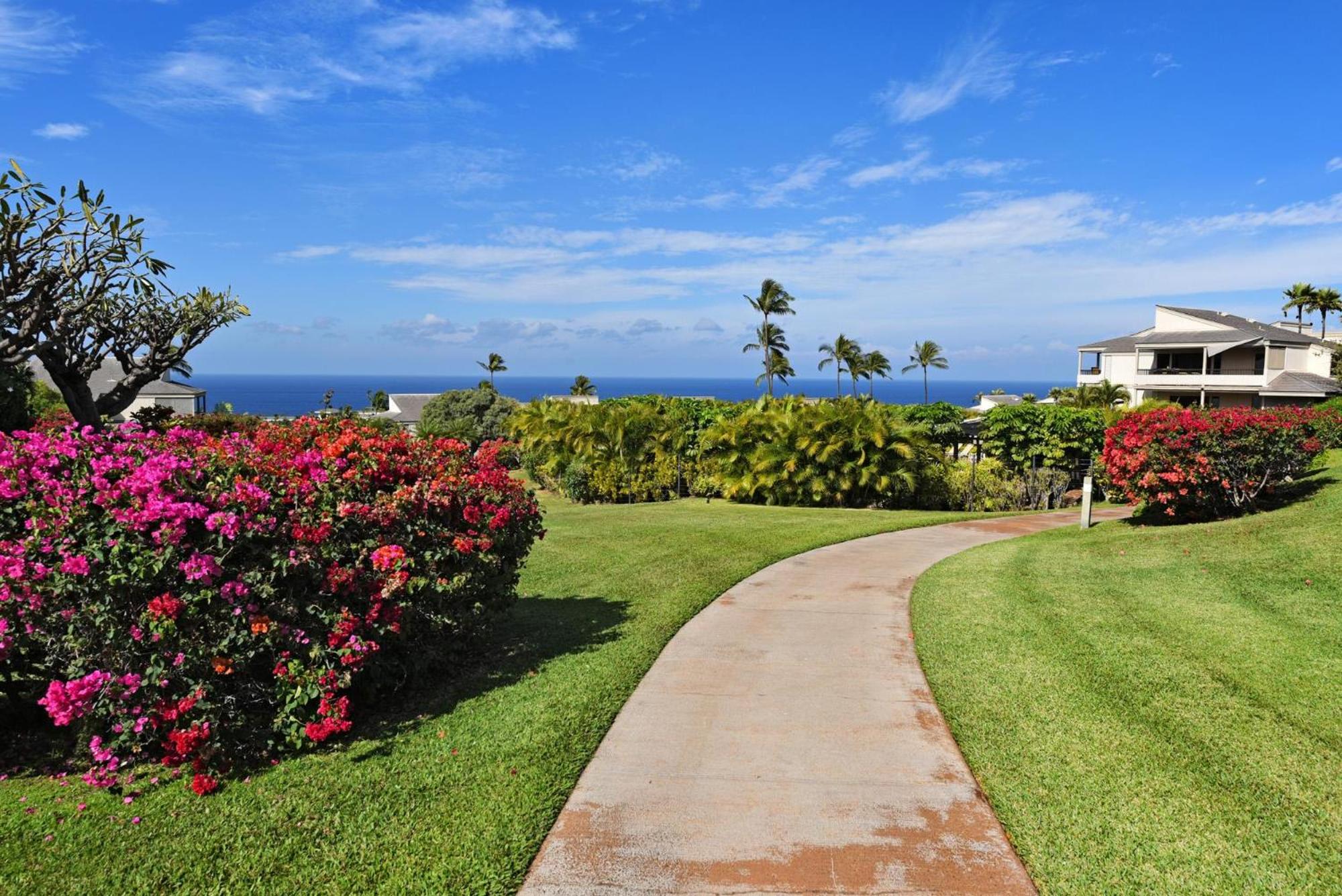 Wailea Ekolu 1509 · WE 1509 Luxurious 2BD Wailea Villa w Ocean V