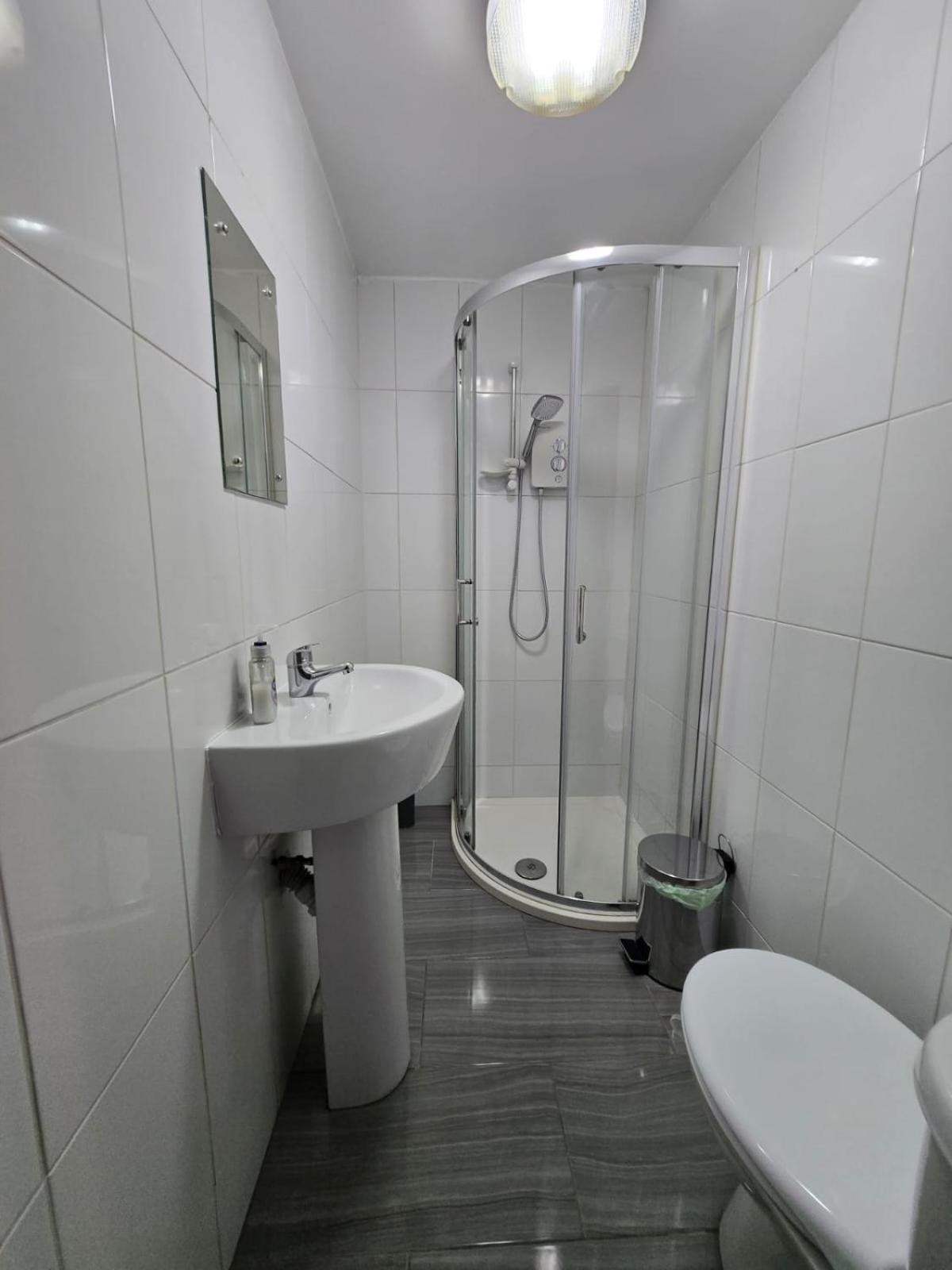 Birmingham Vacations - Snow hill rooms - Property Image 1