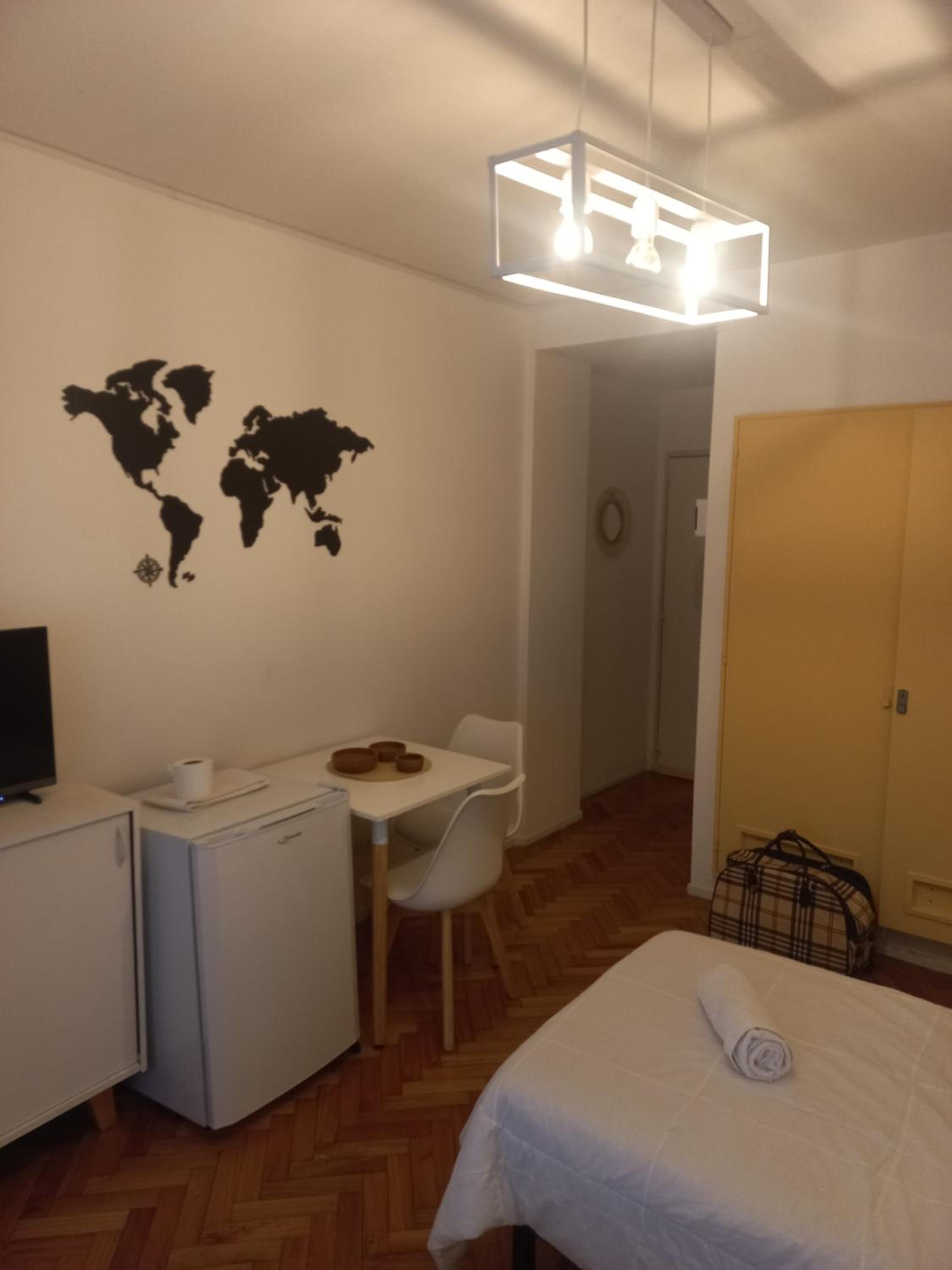 Buenos aires PARANA