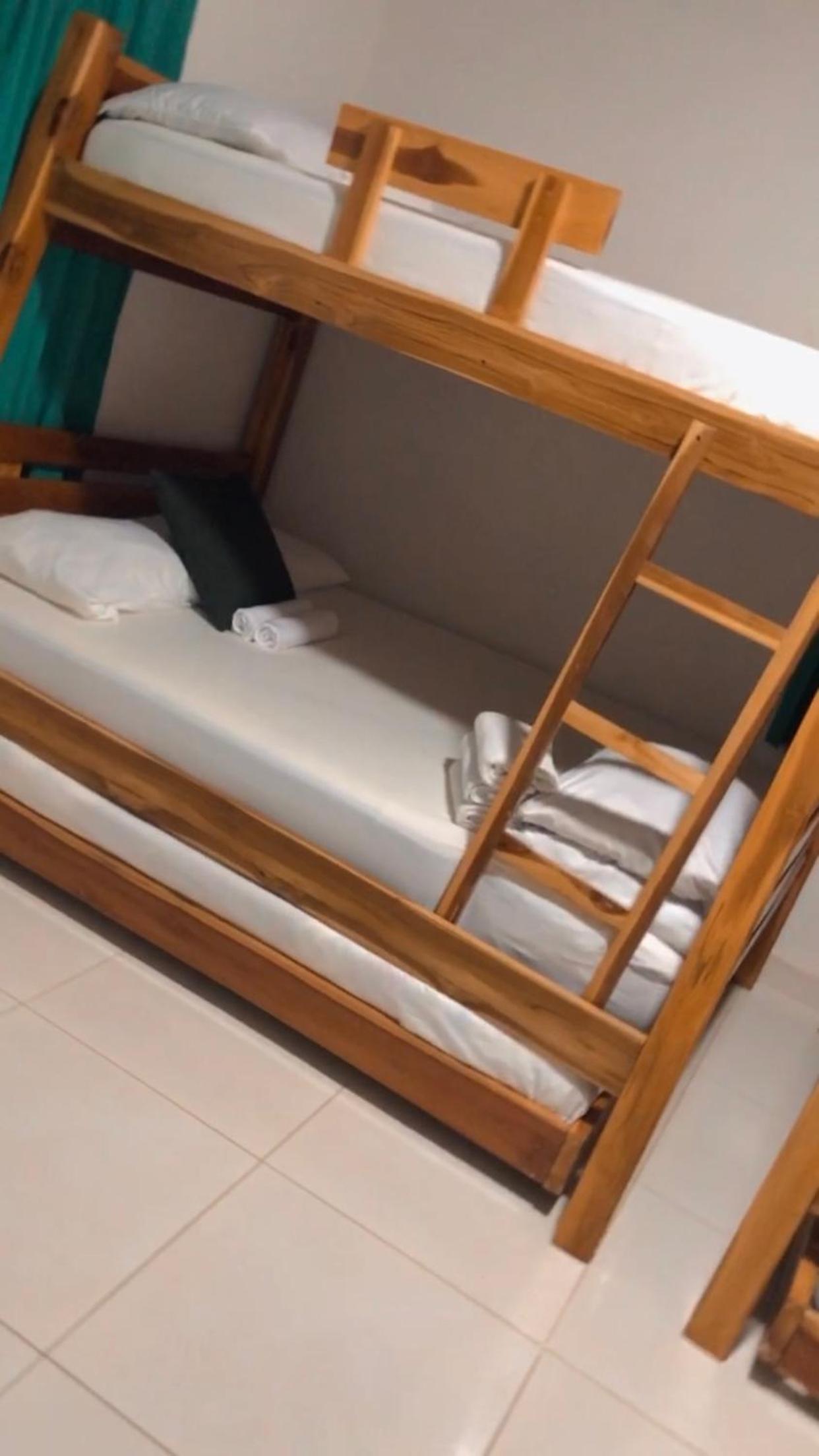 Hostal Mía Apá