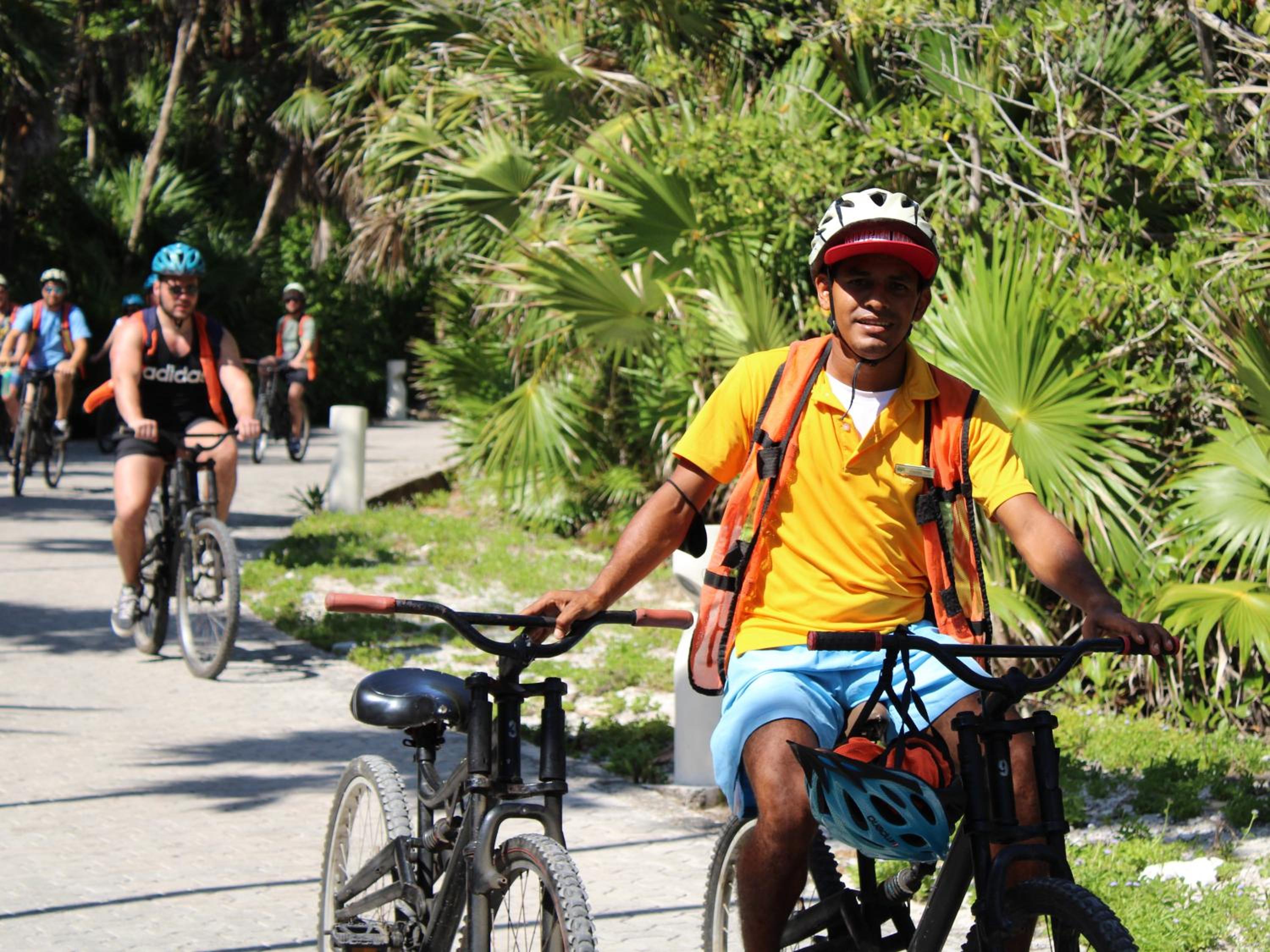 Grand Sirenis Riviera Maya Resort  Spa All Inclusive - Property Image 20