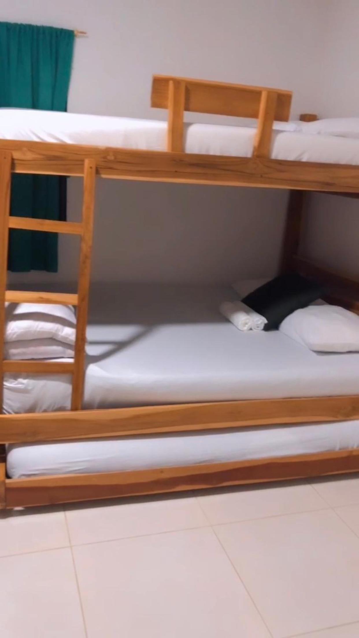 Hostal Mía Apá