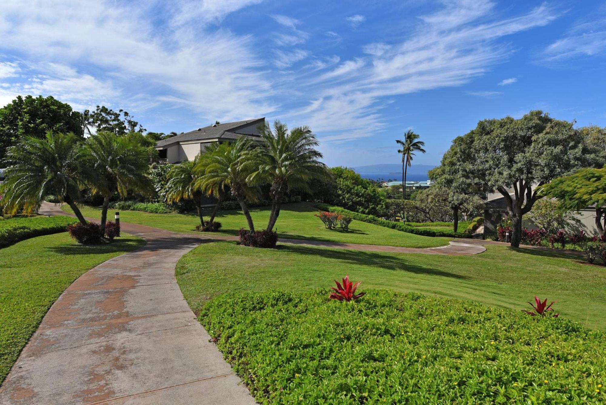 Wailea Ekolu 1604 · WE 1604 Wailea 2BD Condo w AC Pool Near Beac