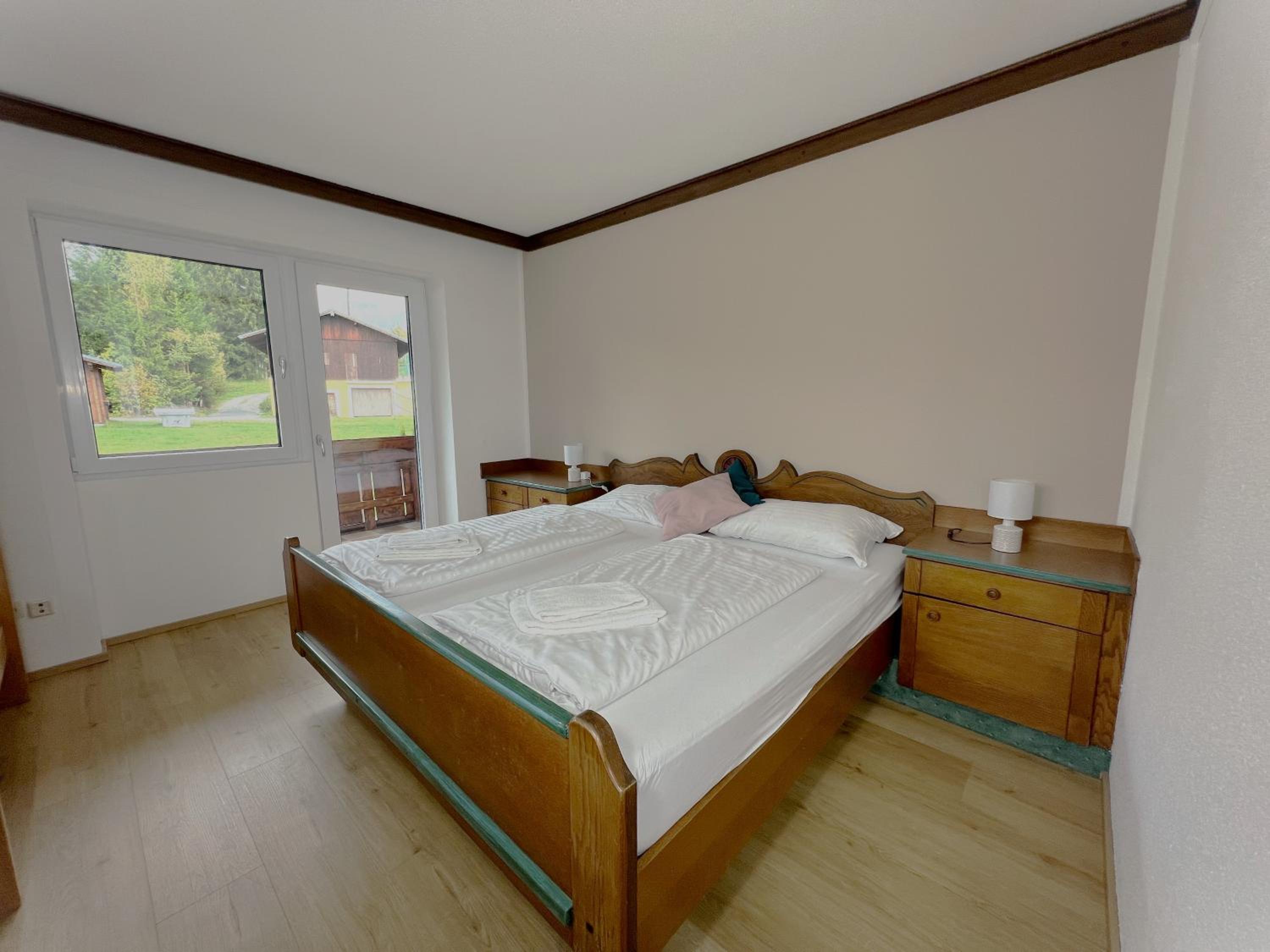 Mountain Hotel & Hostel