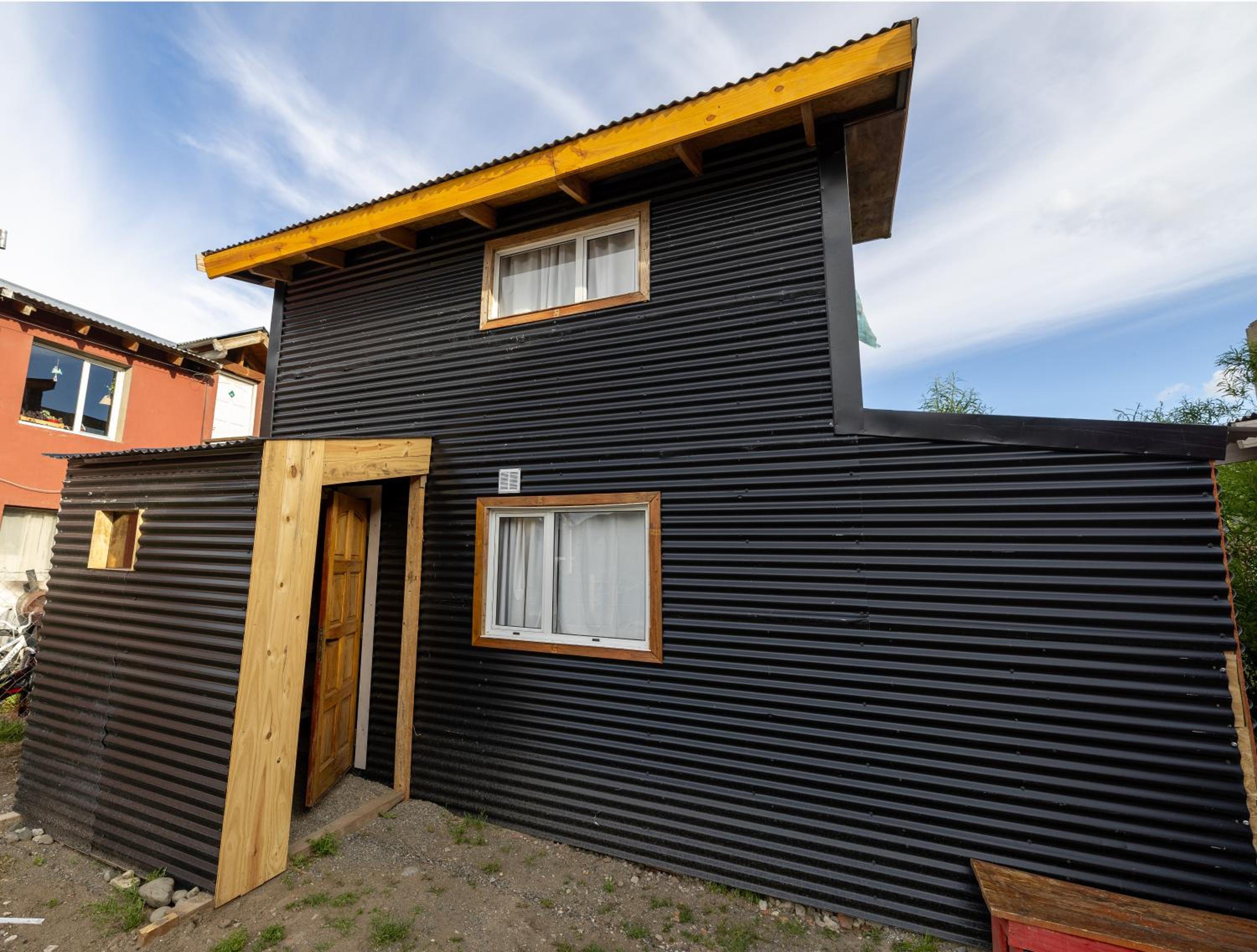 Mistico Hostel 23