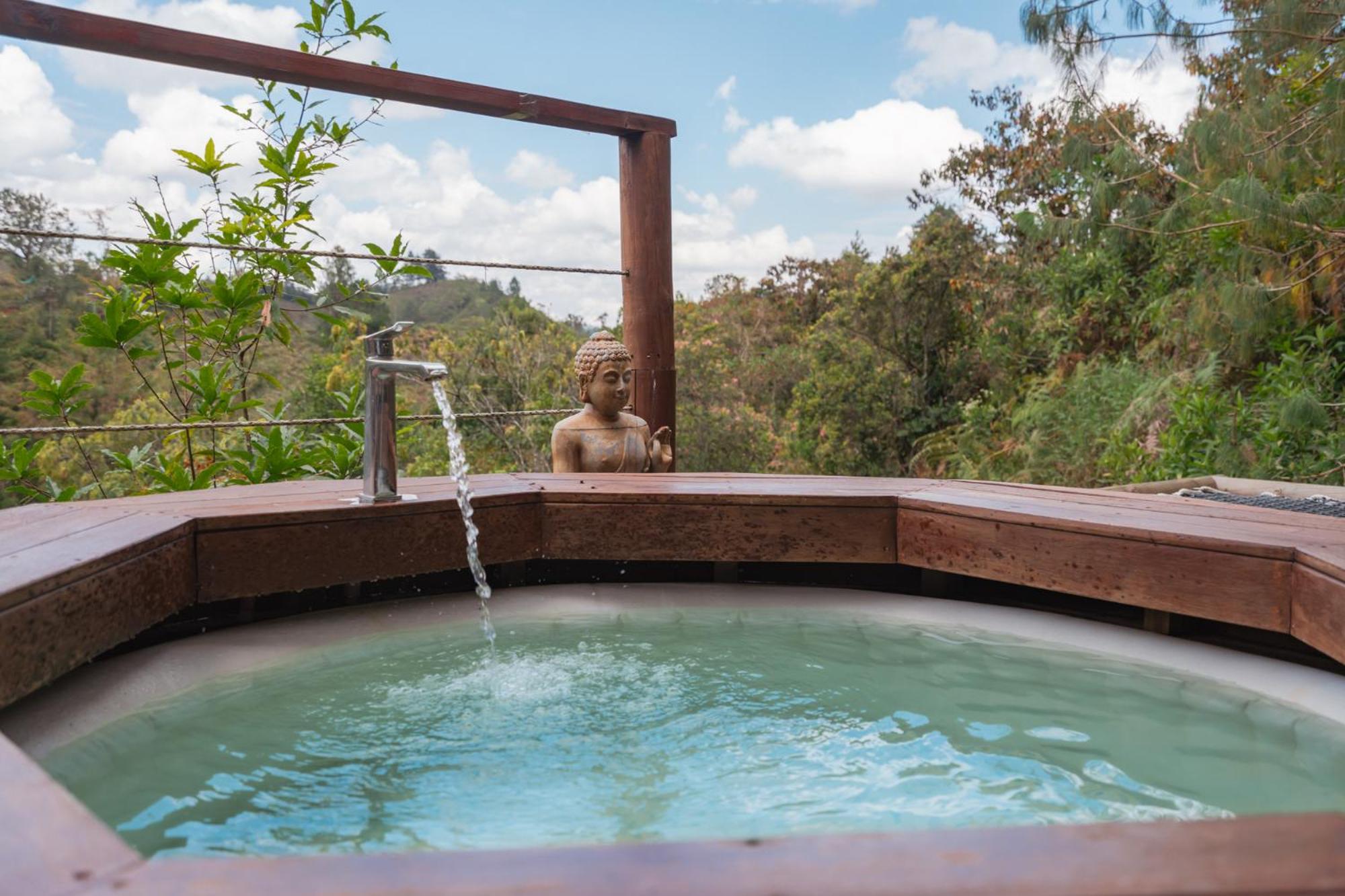 BubbleSky Glamping 40 min from Medellin - Property Image 41