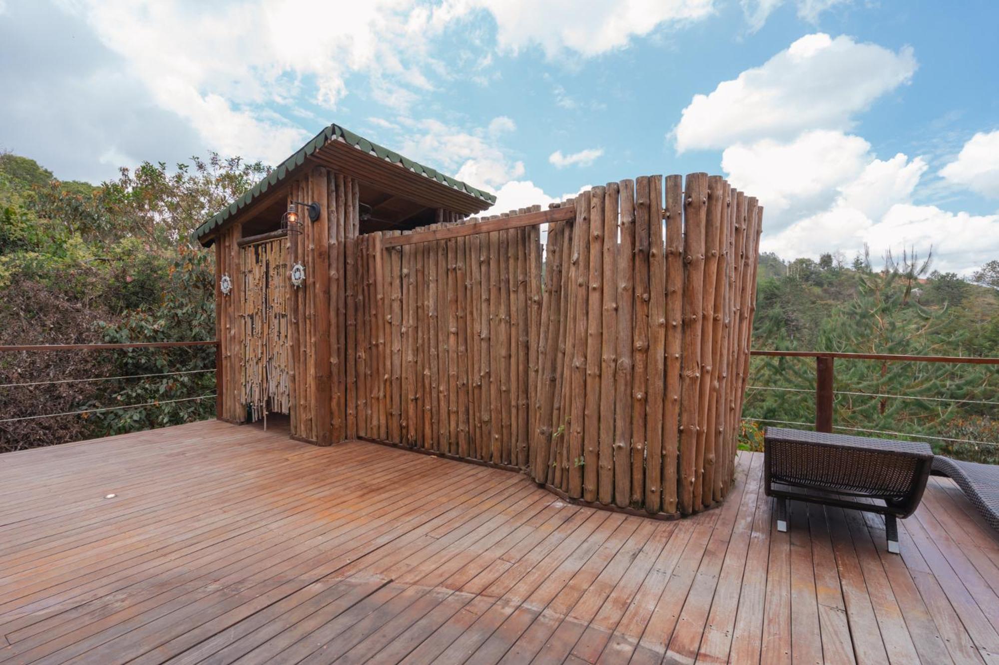 BubbleSky Glamping 40 min from Medellin - Property Image 99