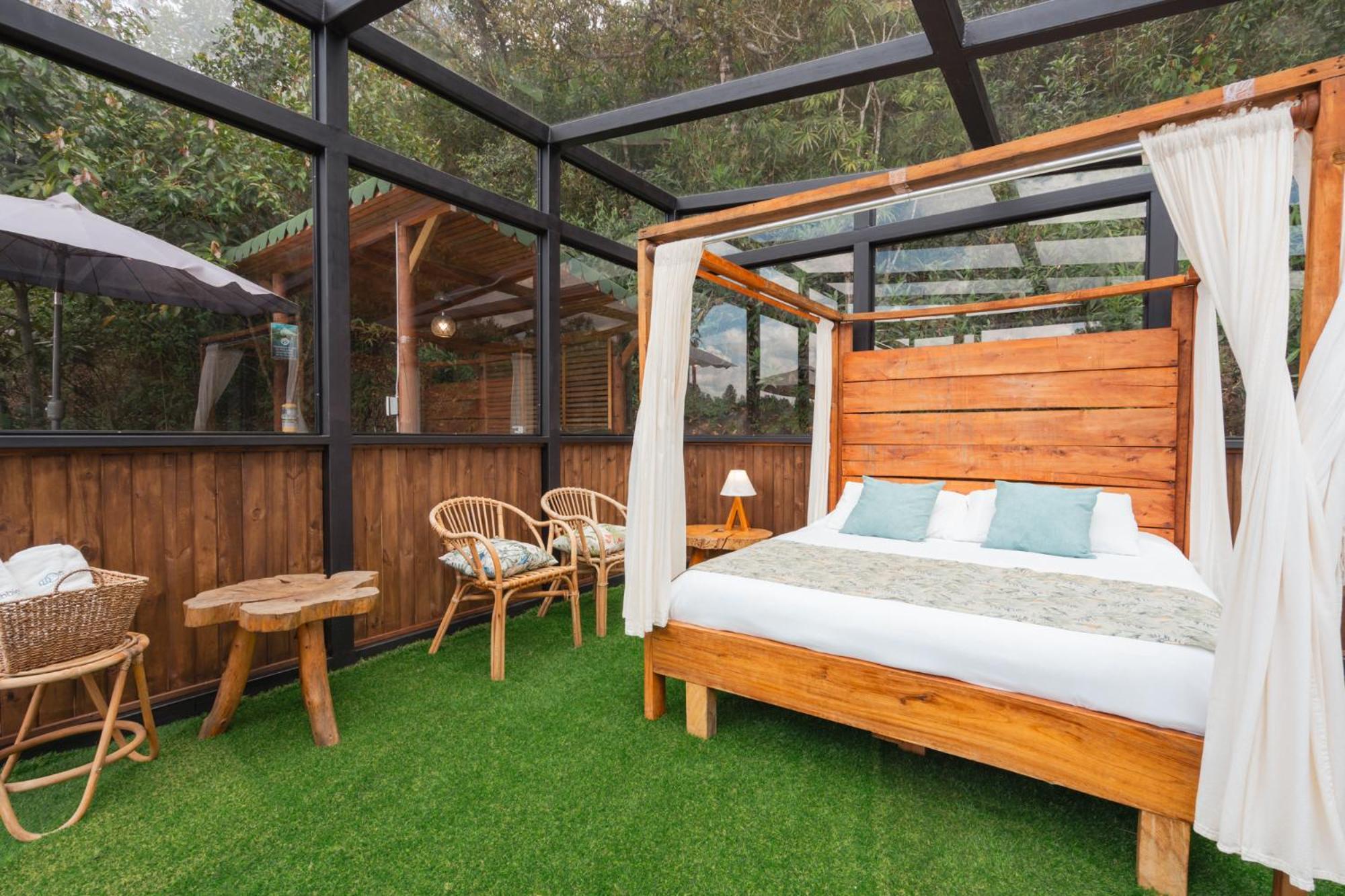 BubbleSky Glamping 40 min from Medellin - Property Image 105