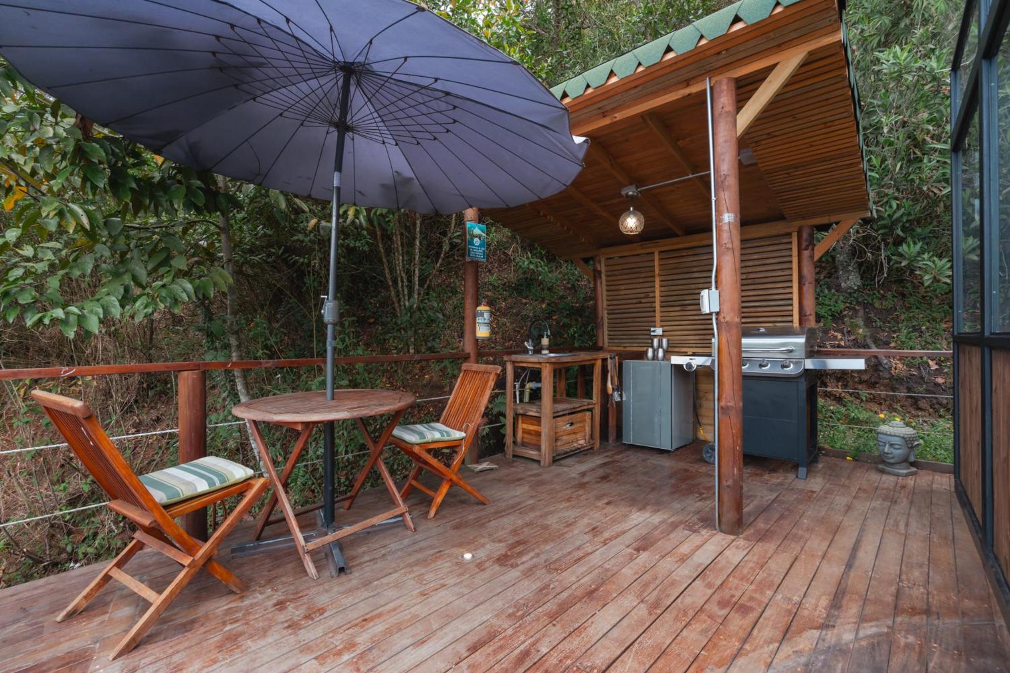 BubbleSky Glamping 40 min from Medellin - Property Image 107