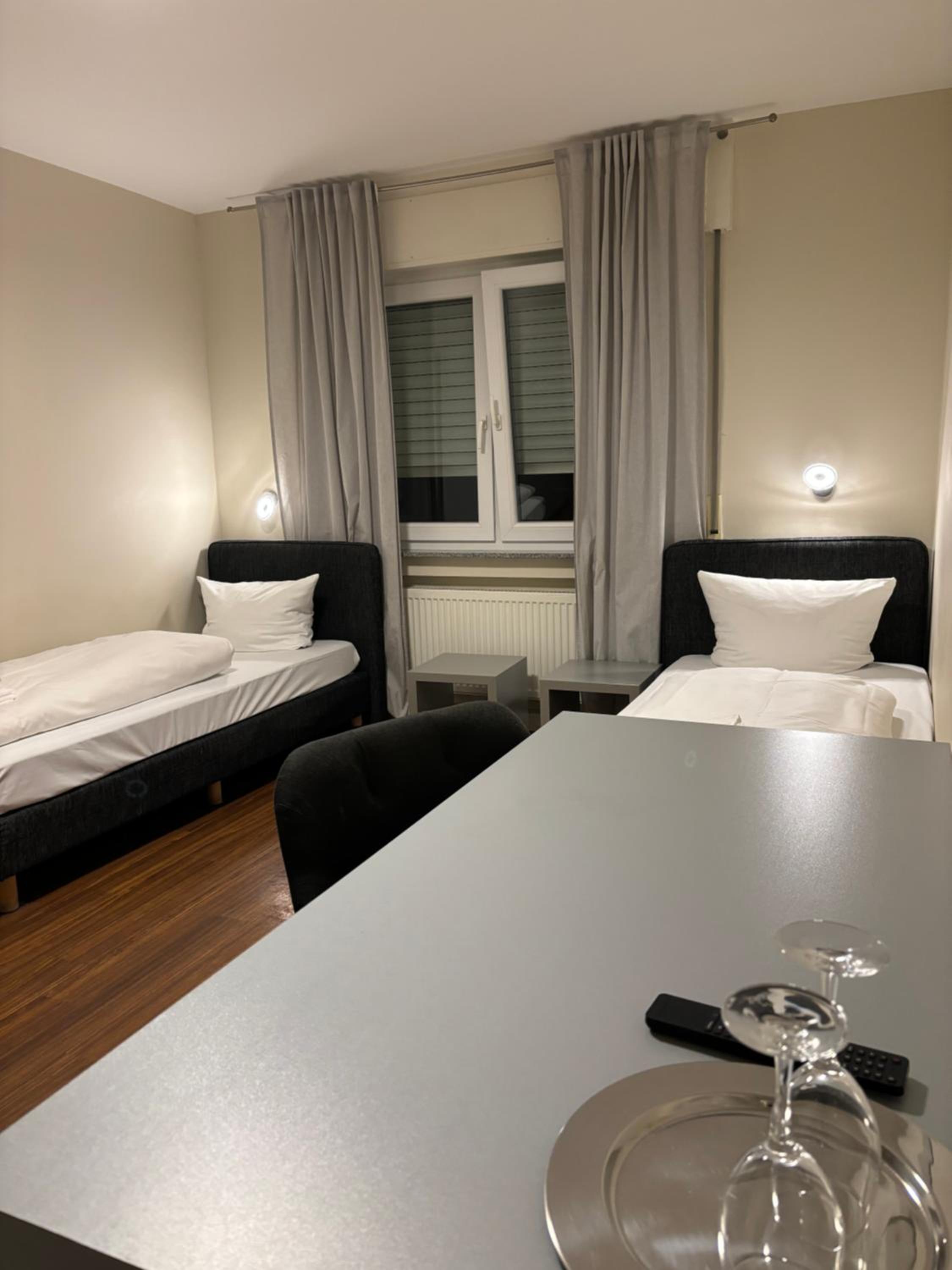Pension Gergert am Neckar