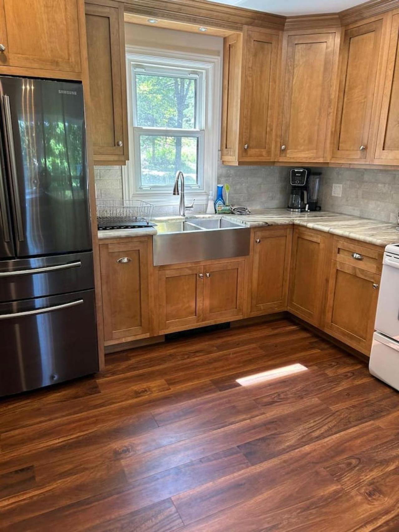 Muskoka Charm Beautiful four bedroom cottage
