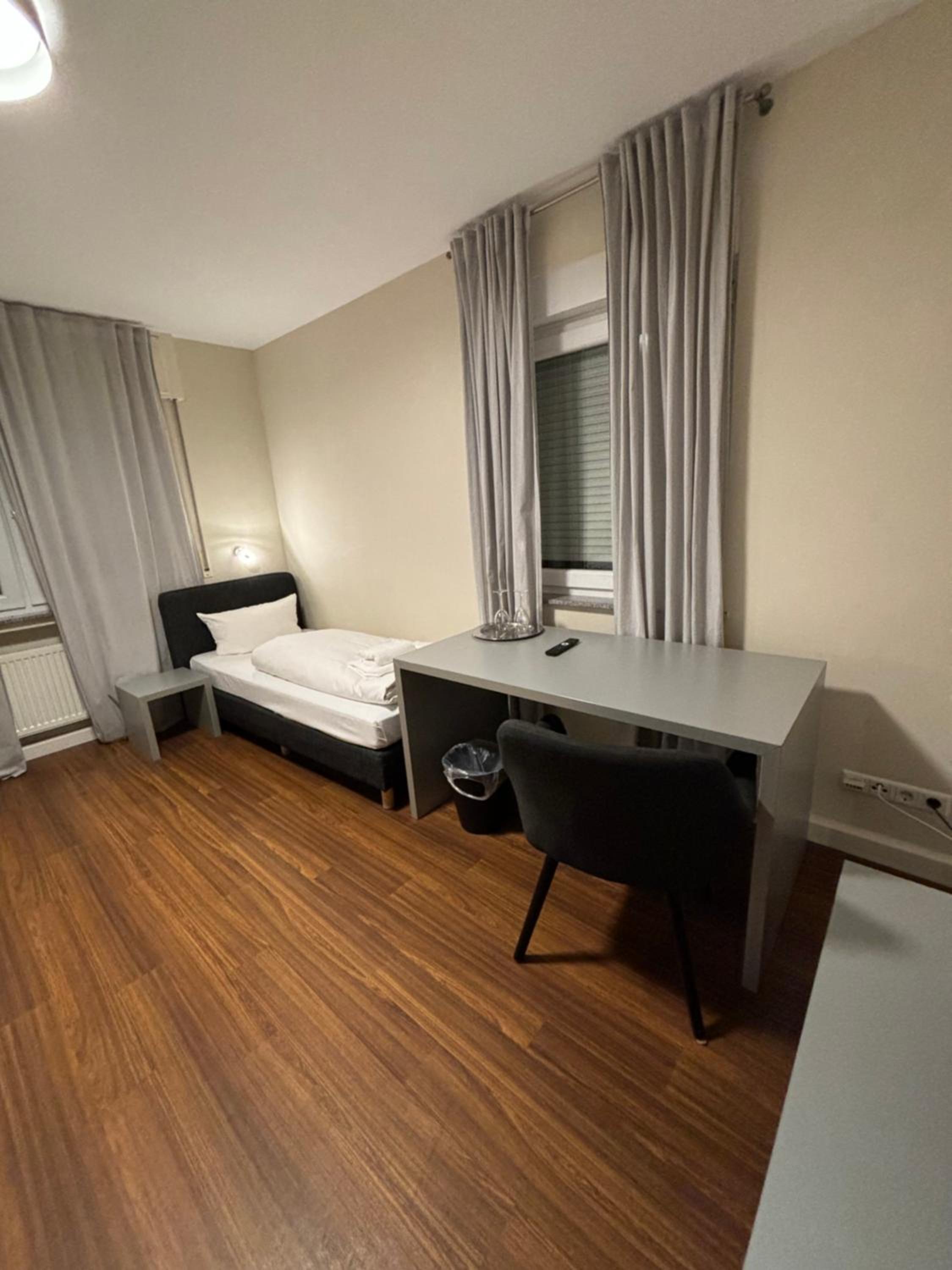 Pension Gergert am Neckar