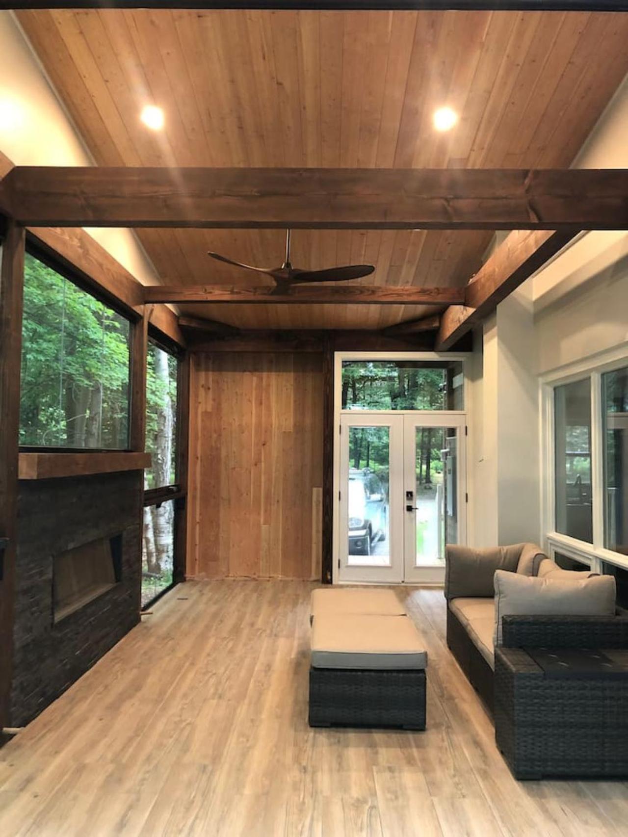 Muskoka Charm Beautiful four bedroom cottage