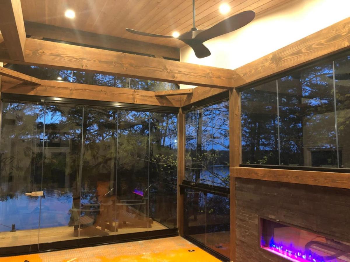 Muskoka Charm Beautiful four bedroom cottage