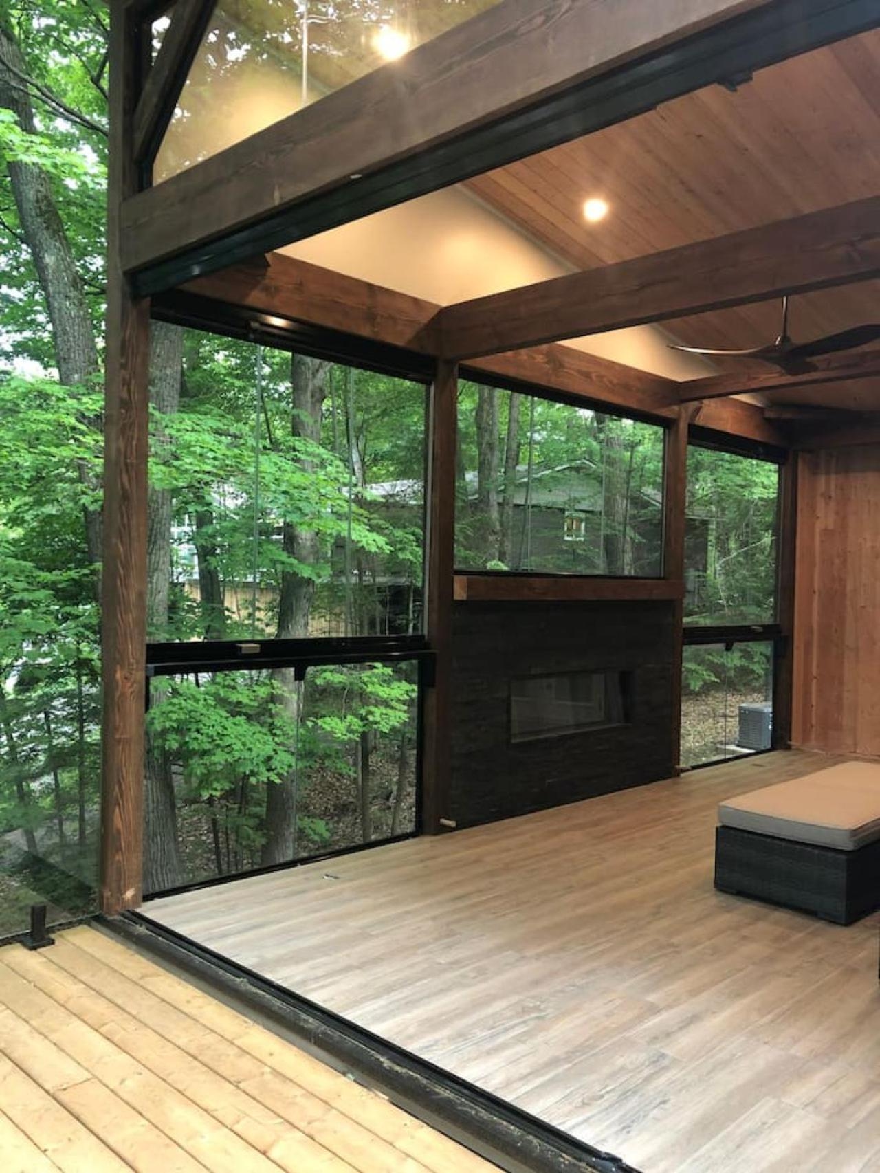 Muskoka Charm Beautiful four bedroom cottage
