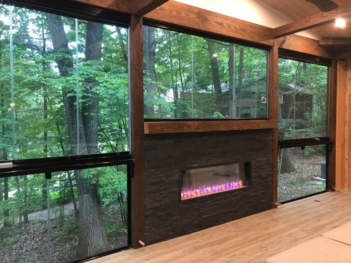 Muskoka Charm Beautiful four bedroom cottage