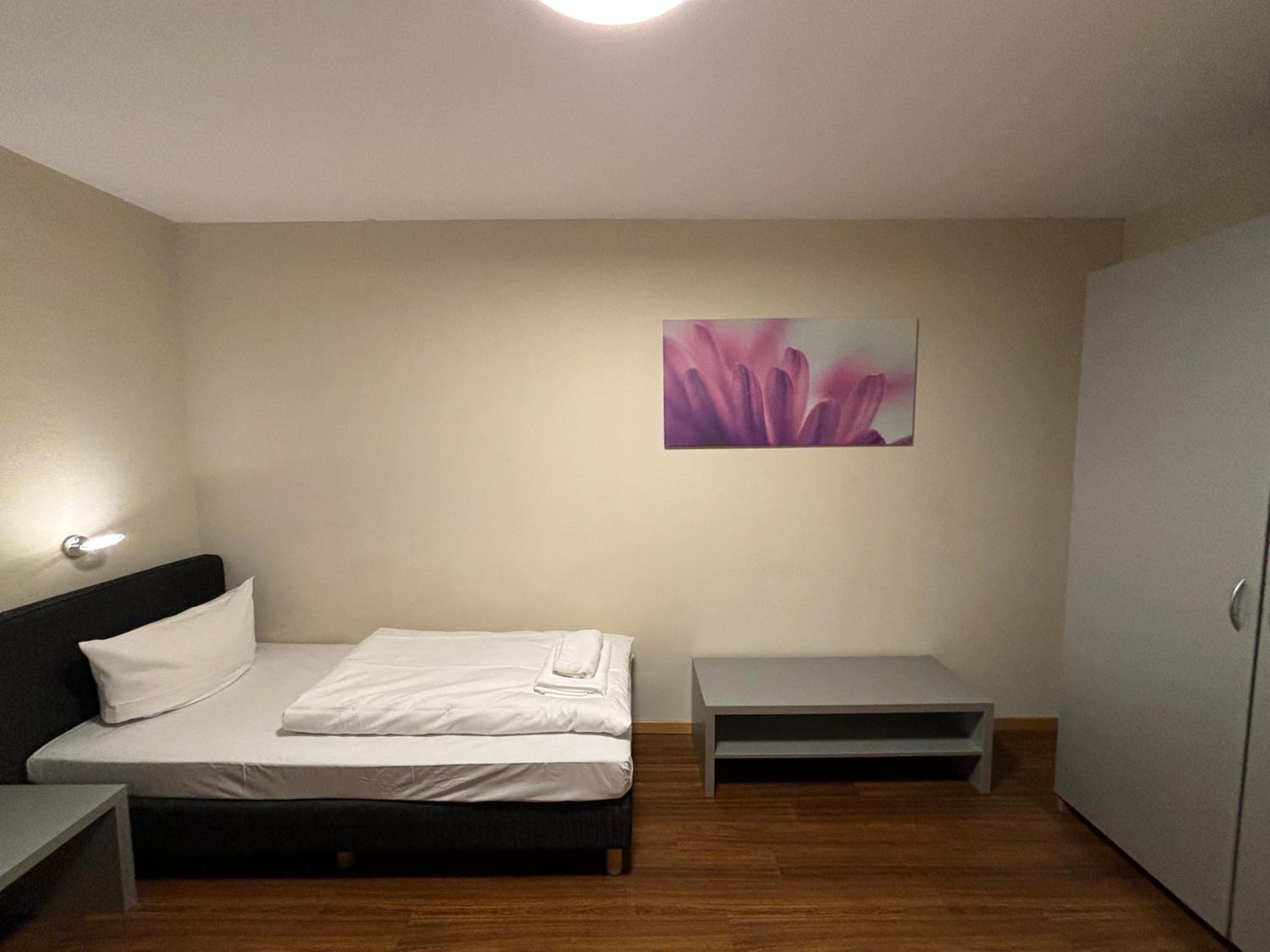Pension Gergert am Neckar