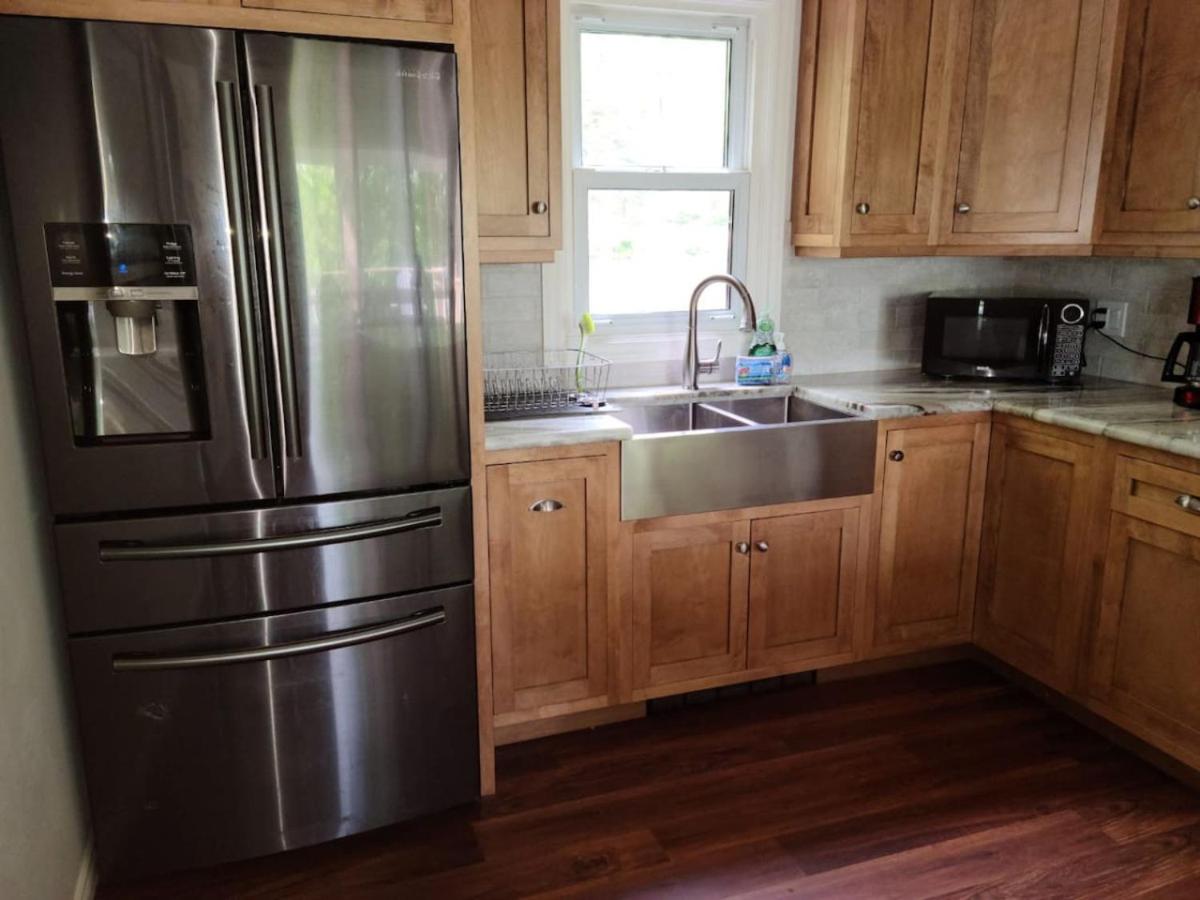 Muskoka Charm Beautiful four bedroom cottage