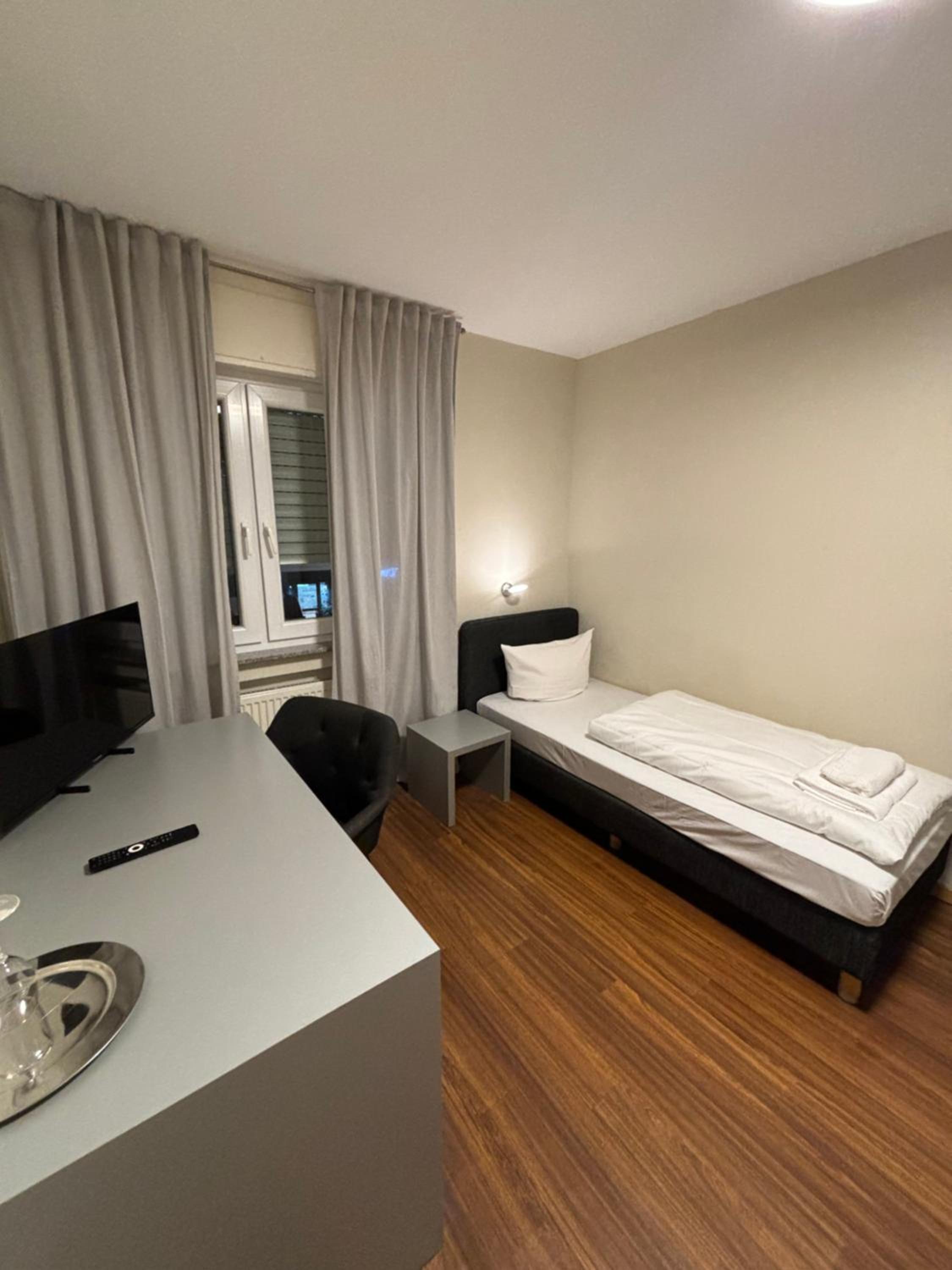 Pension Gergert am Neckar