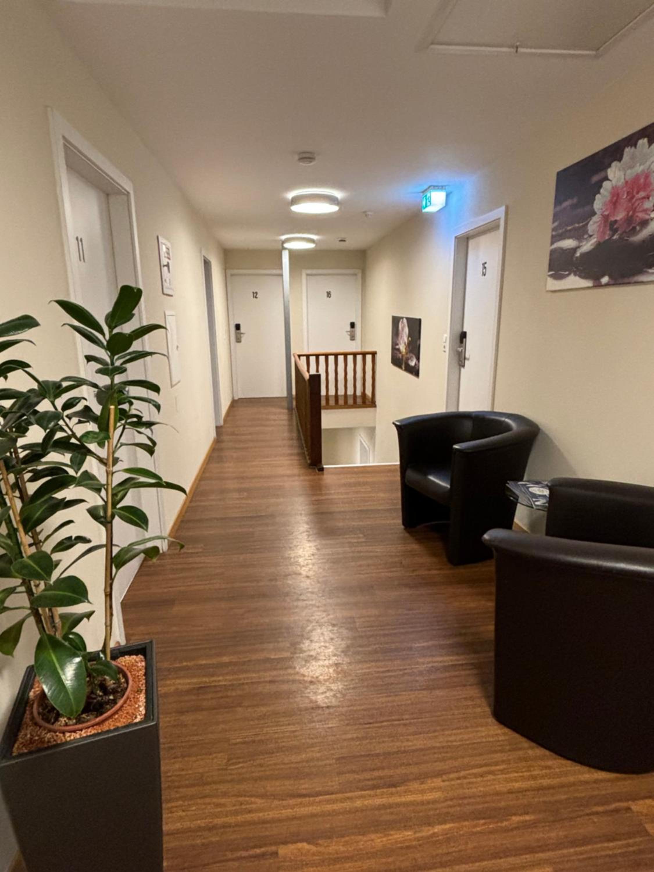 Pension Gergert am Neckar