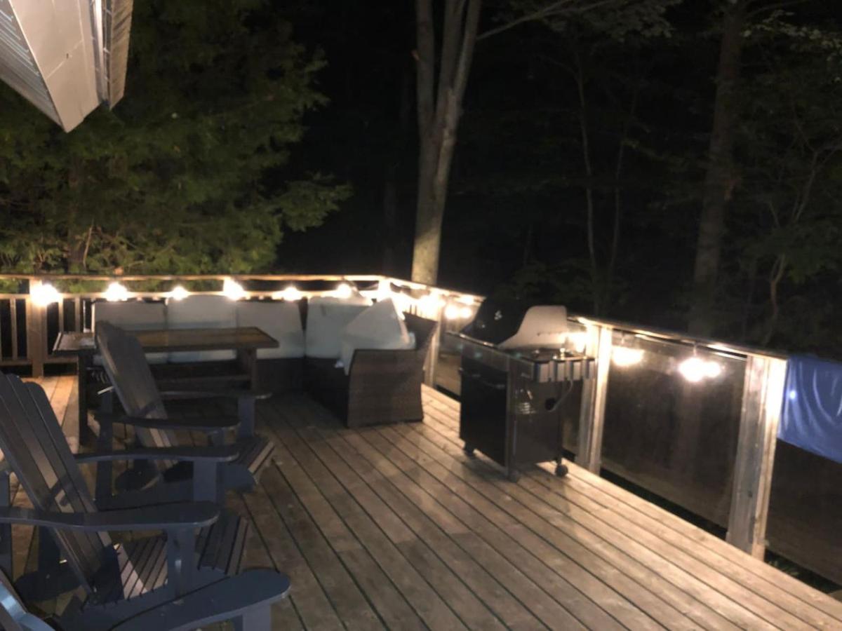 Muskoka Charm Beautiful four bedroom cottage