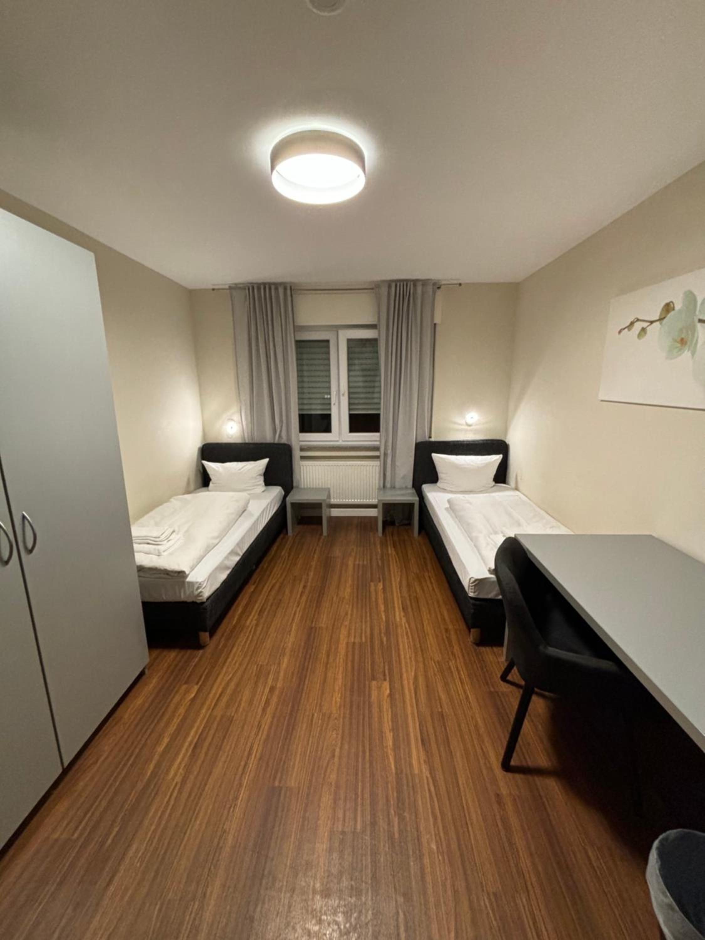 Pension Gergert am Neckar
