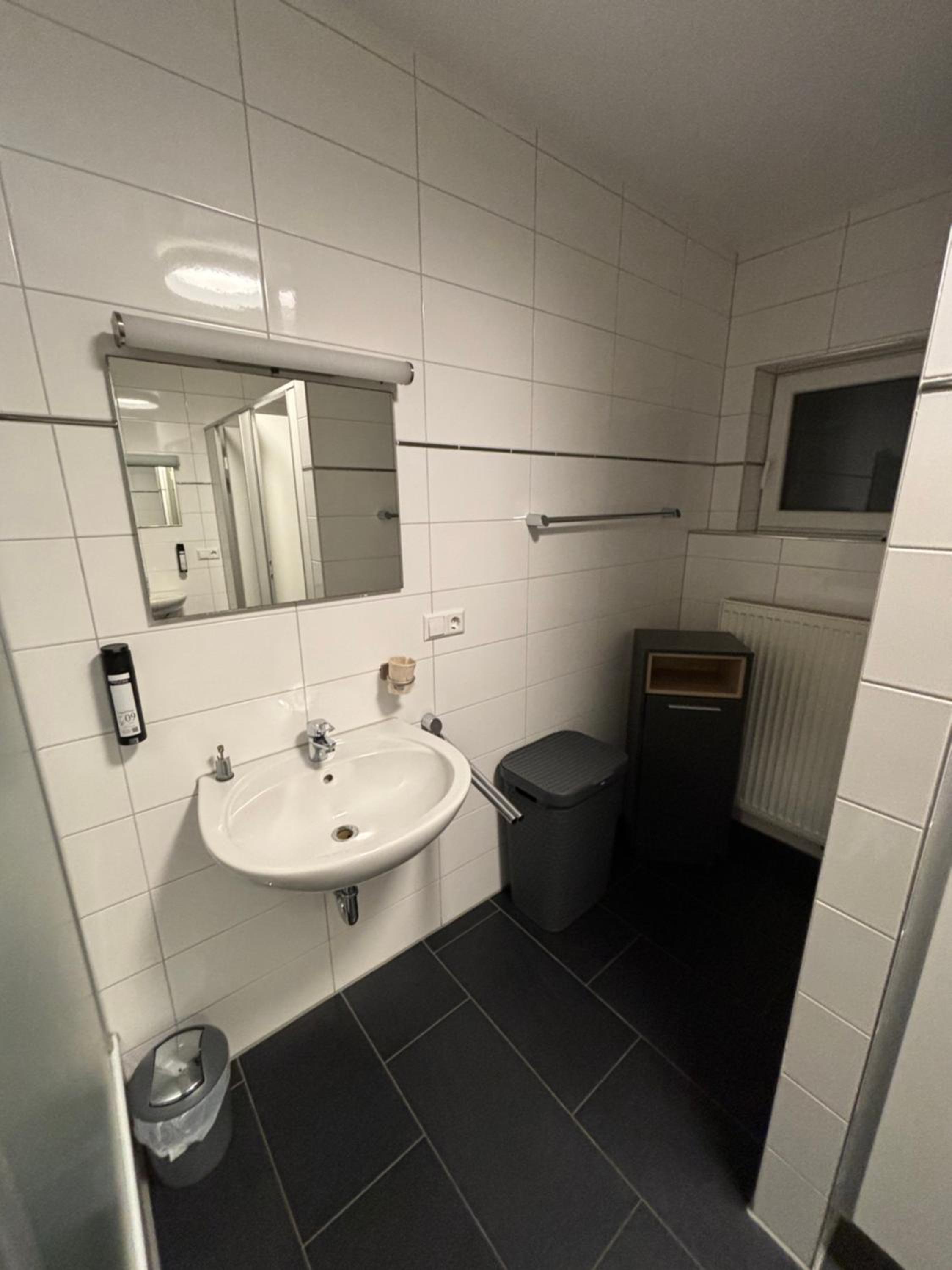 Pension Gergert am Neckar