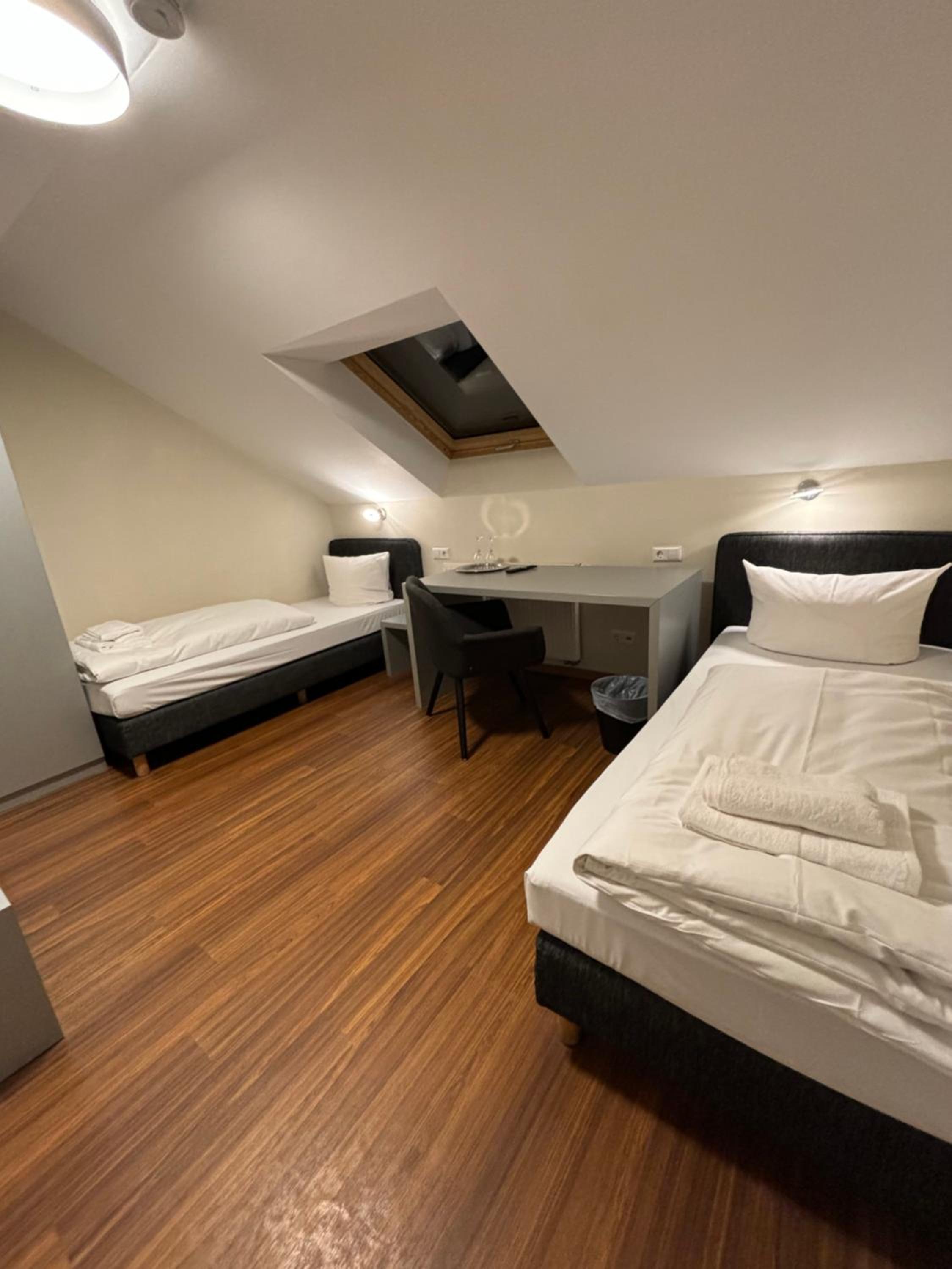 Pension Gergert am Neckar
