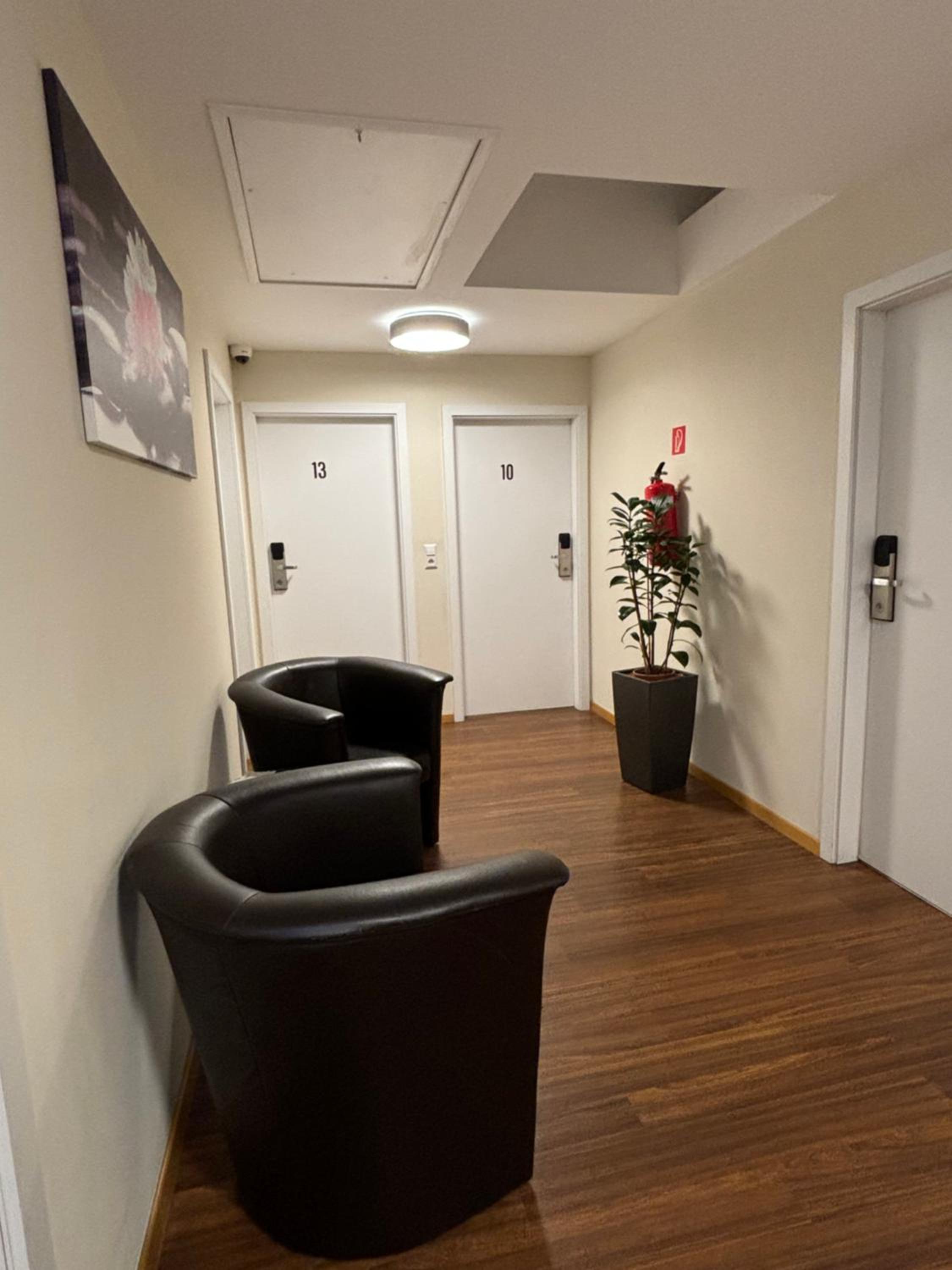 Pension Gergert am Neckar