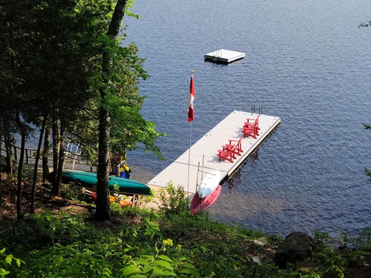 Muskoka Charm Beautiful four bedroom cottage