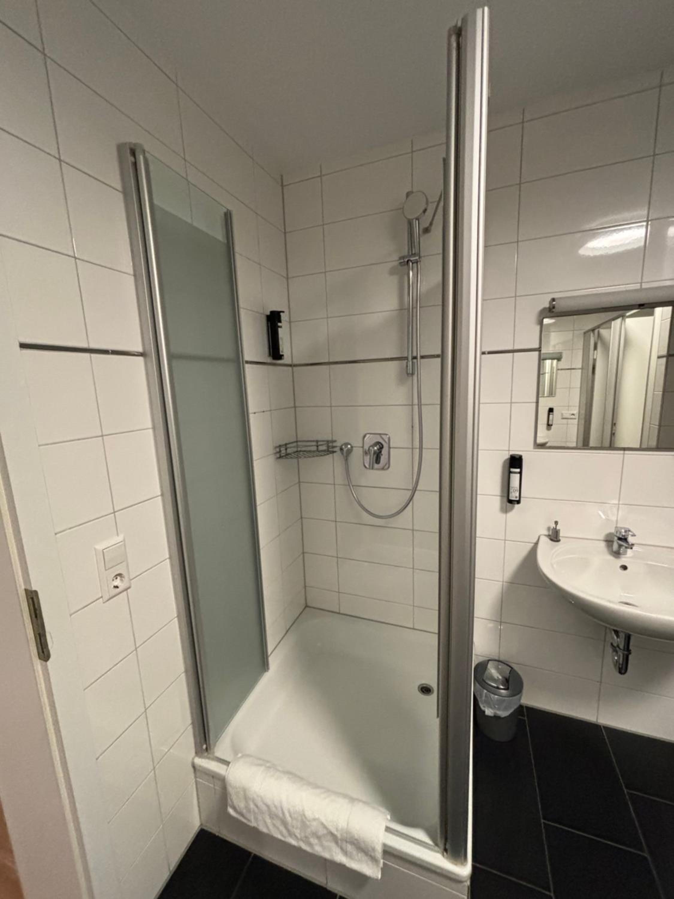 Pension Gergert am Neckar