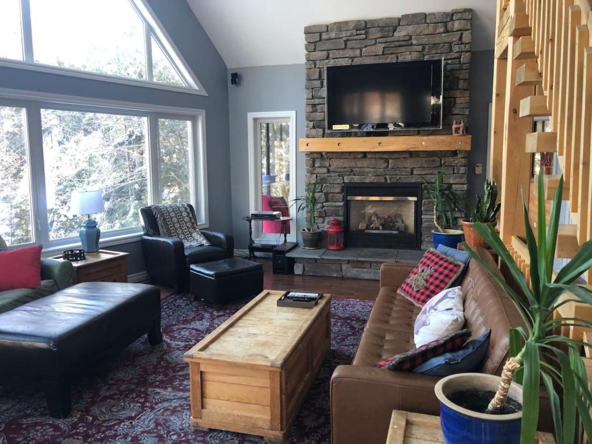 Camp David Beautiful five bedrooms Private beach