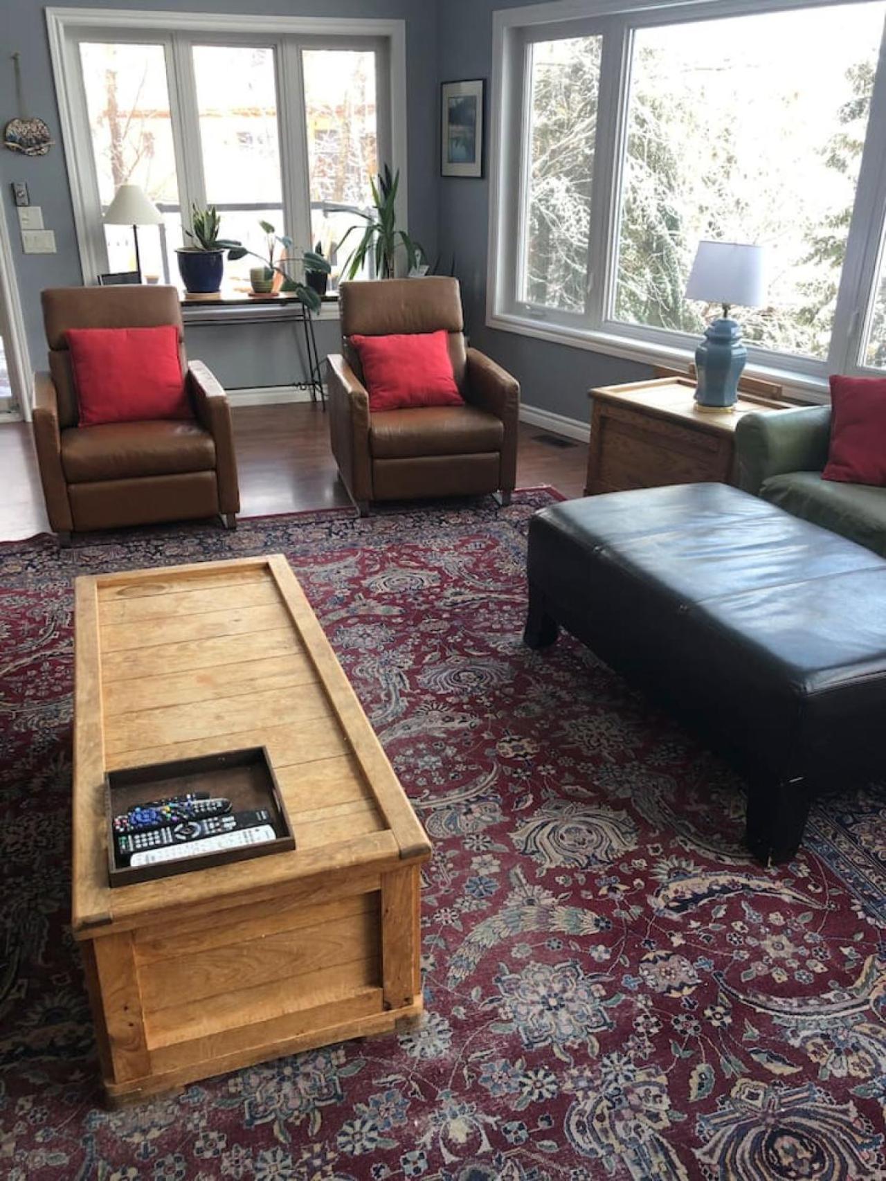 Camp David Beautiful five bedrooms Private beach