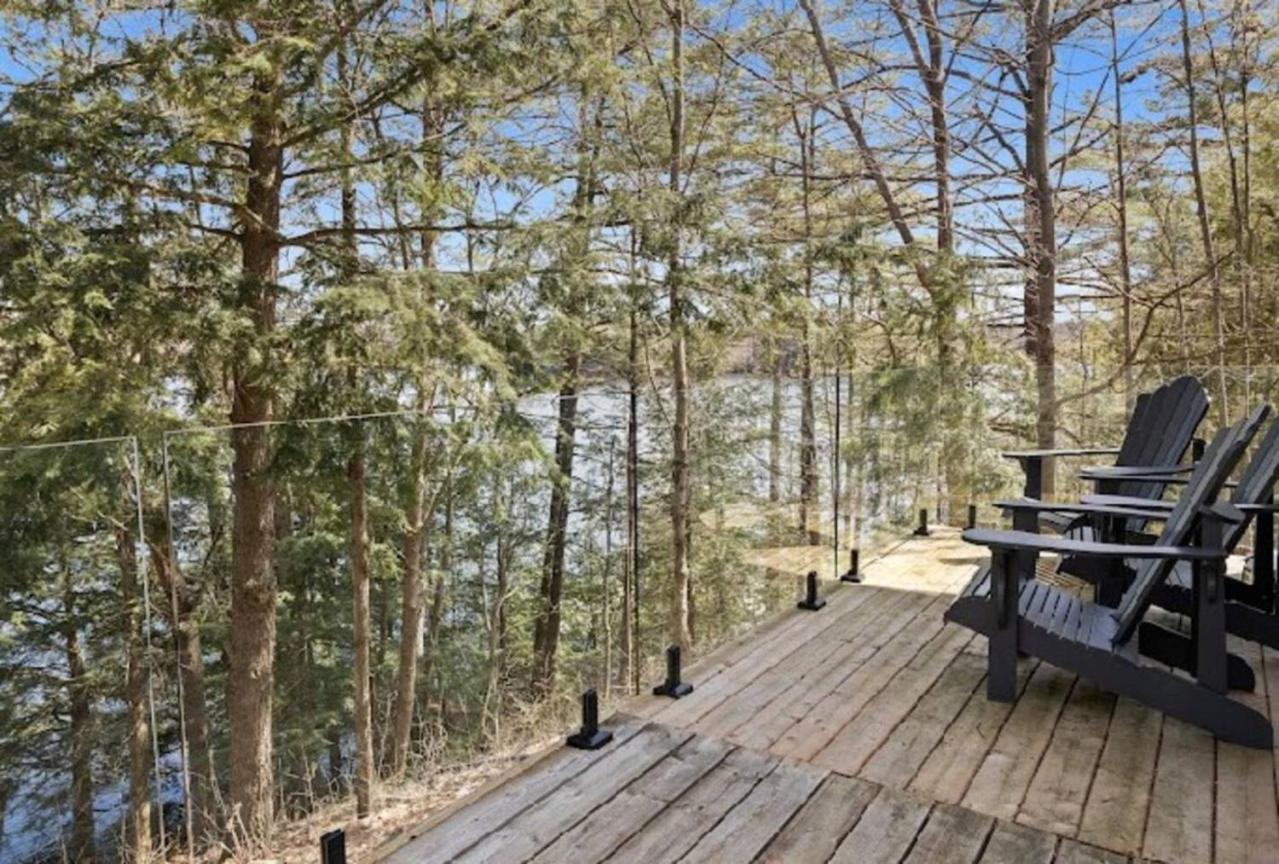 Muskoka Charm Beautiful four bedroom cottage