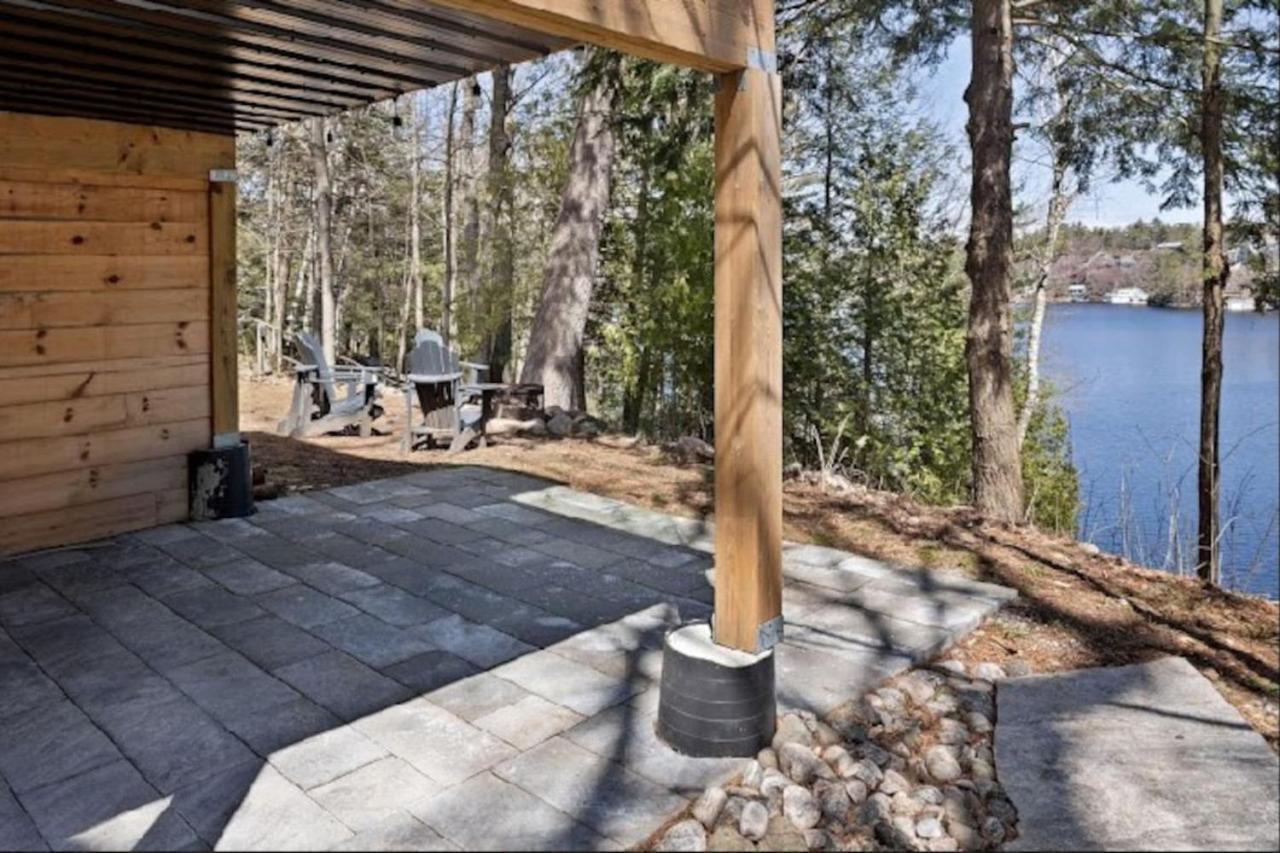 Muskoka Charm Beautiful four bedroom cottage