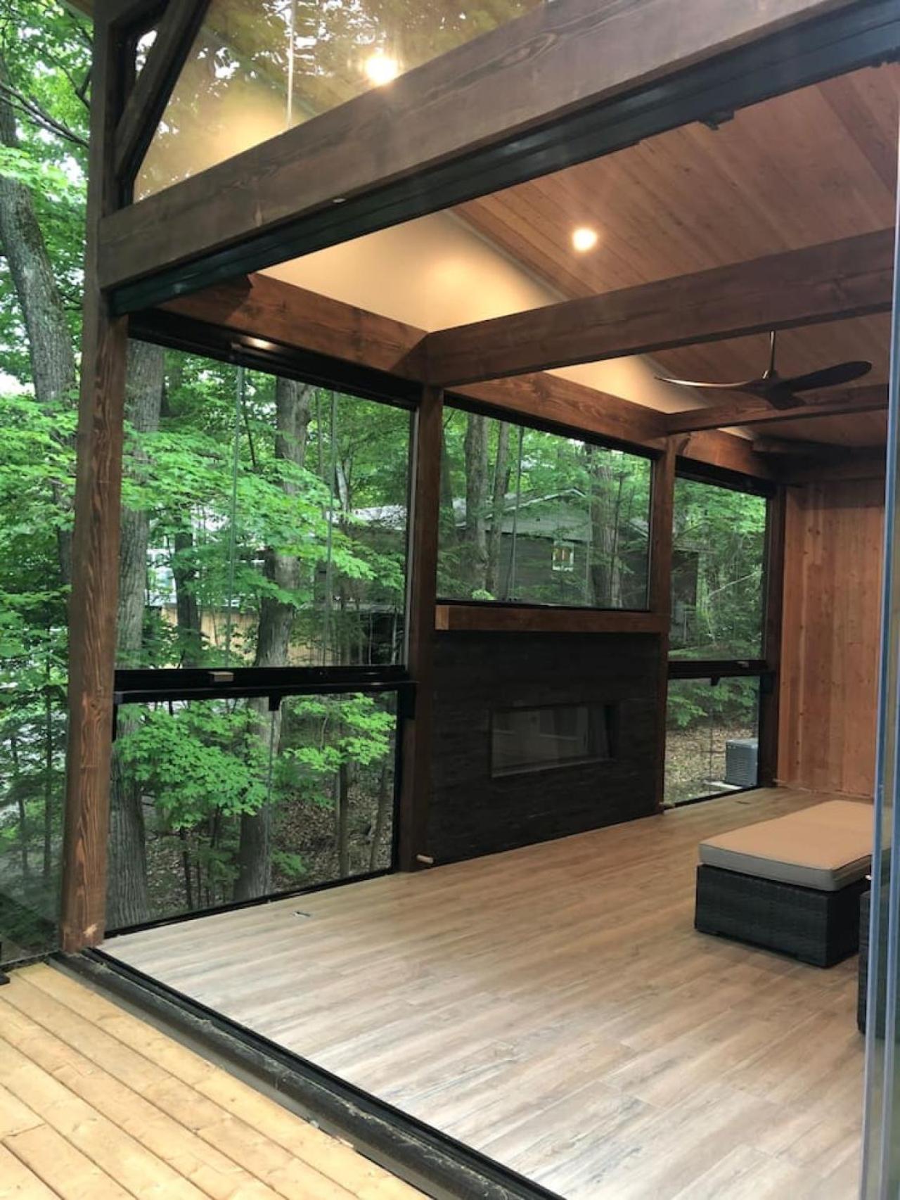 Muskoka Charm Beautiful four bedroom cottage