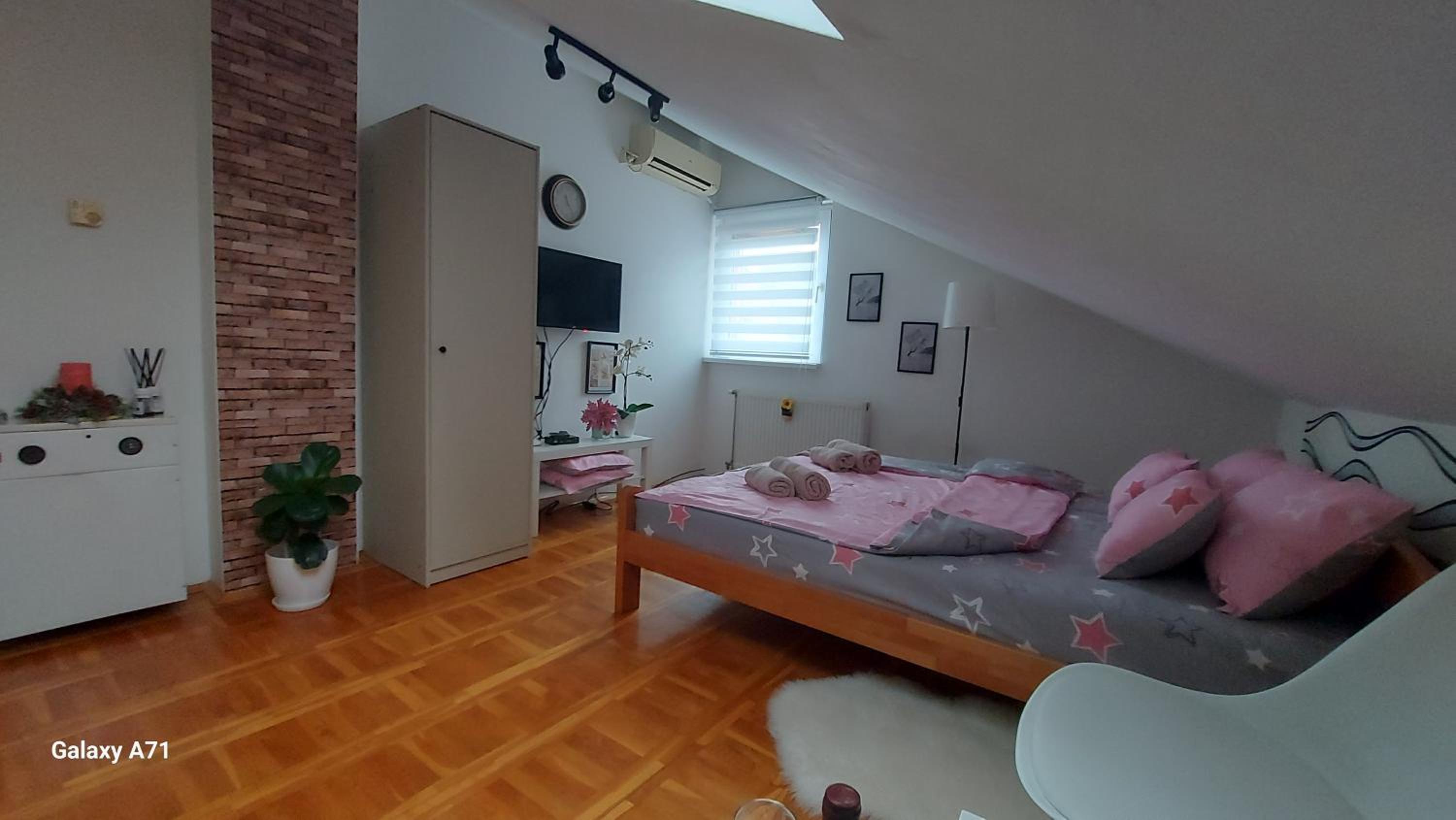 Apartman "Andjela" view 4