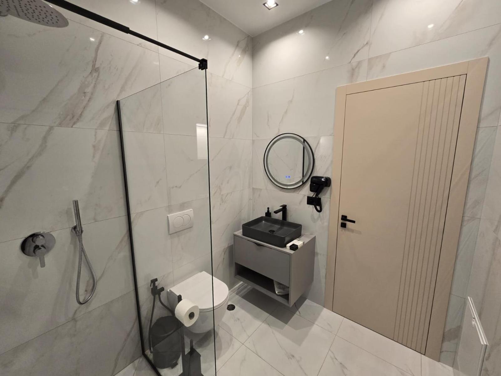 Villa Guesthouse Albion