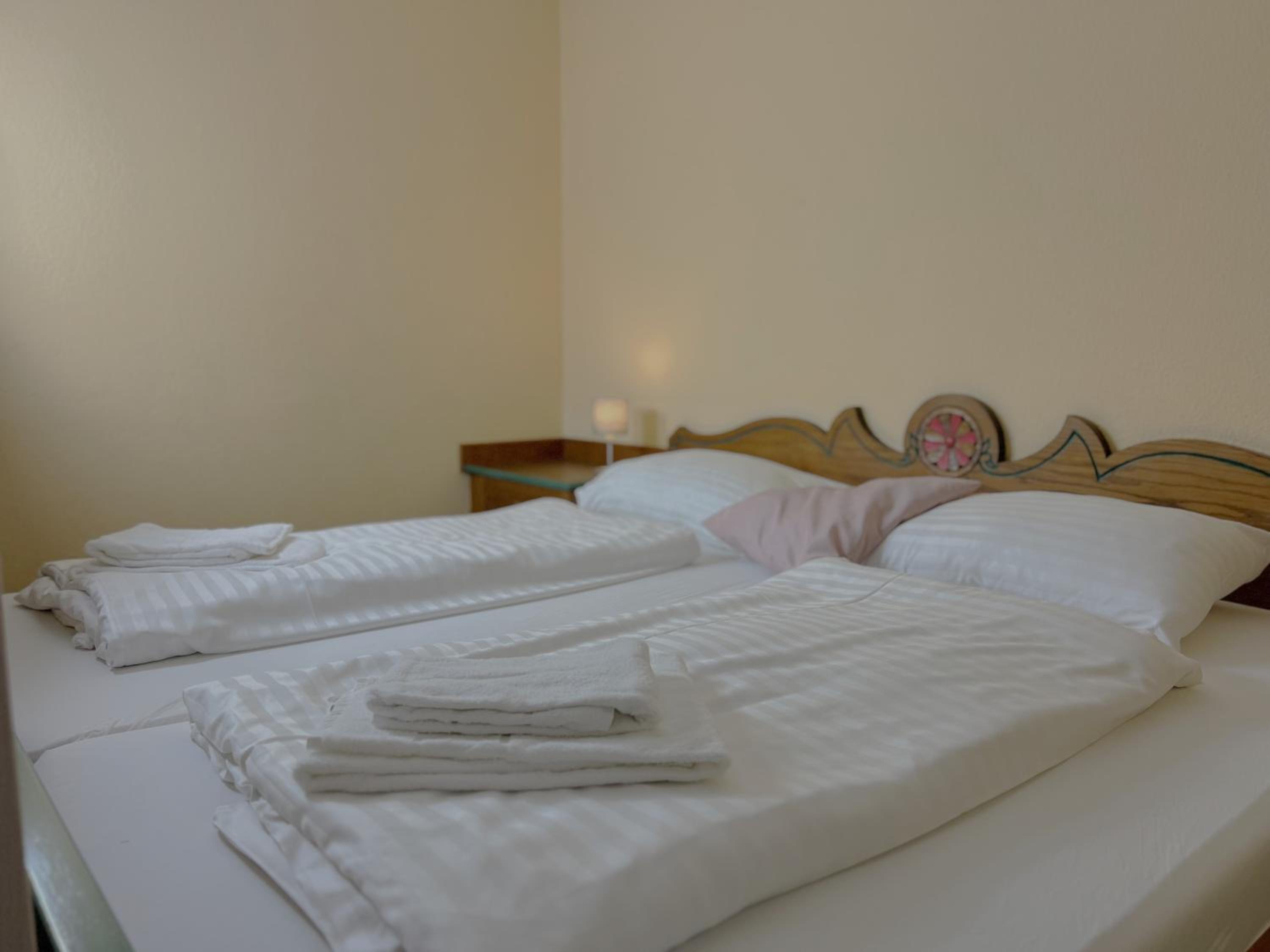 Mountain Hotel & Hostel