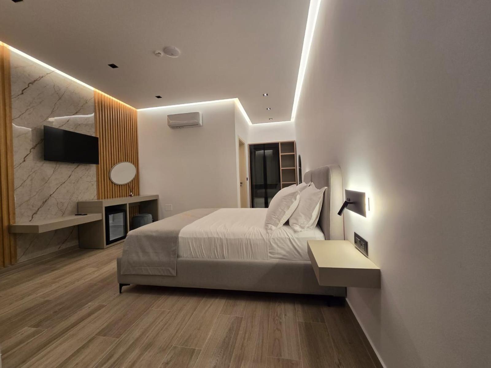 Villa Guesthouse Albion