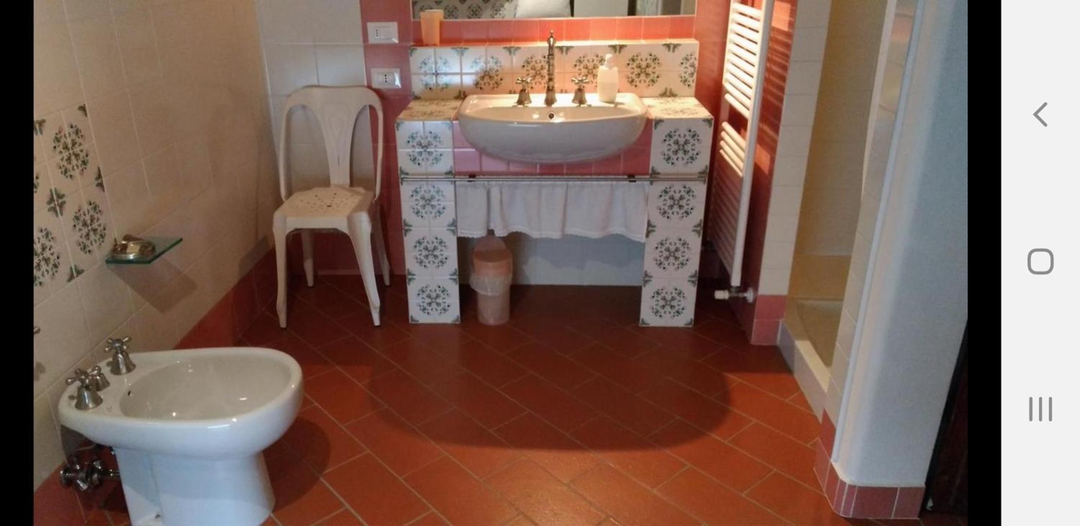 B&B Le Ripe