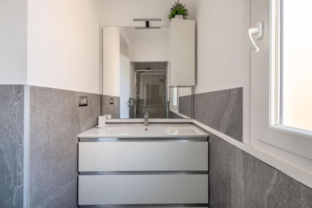 Quattro Fontane 4P - B&D Apts