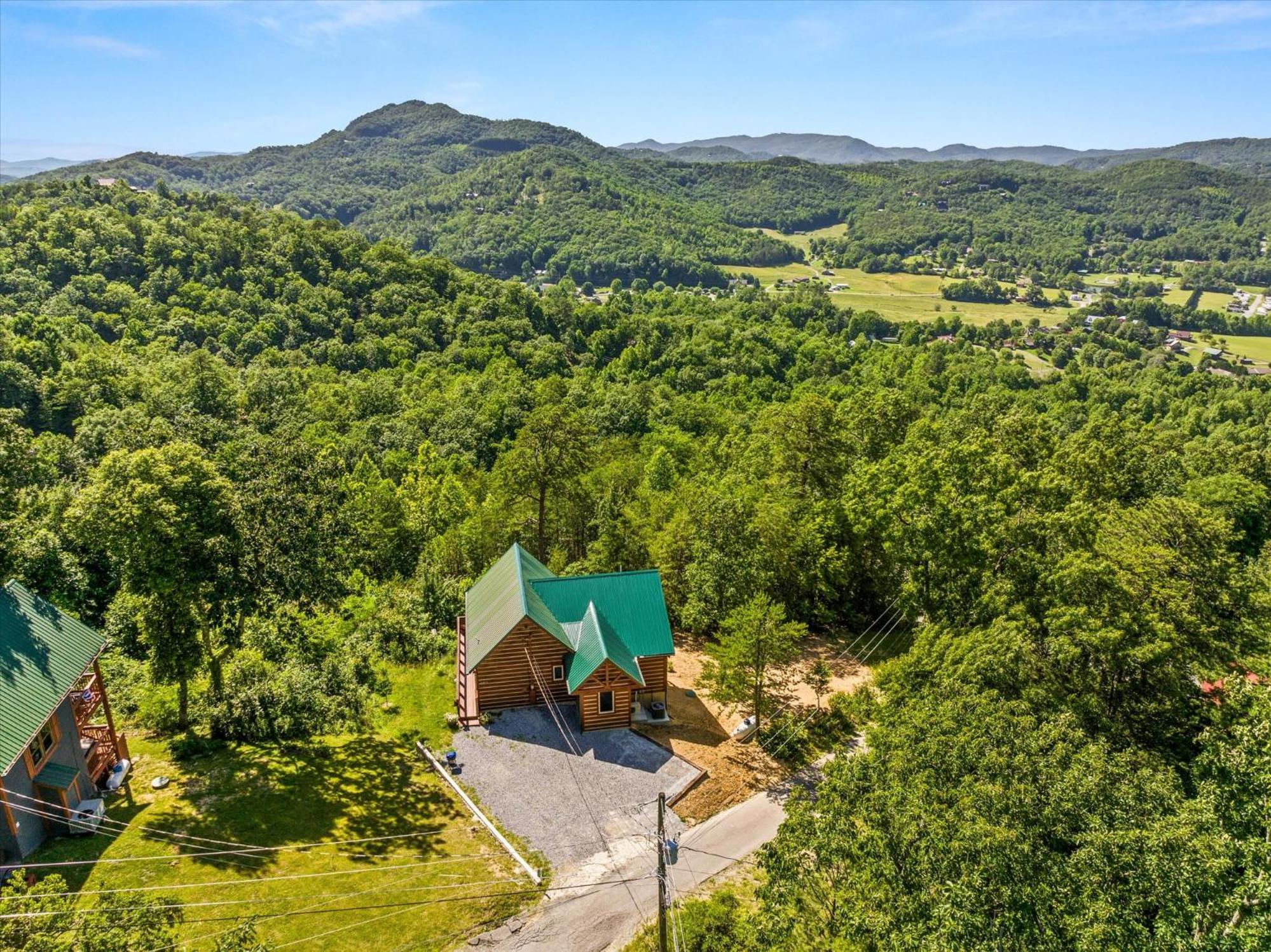 Panoramic Pointe