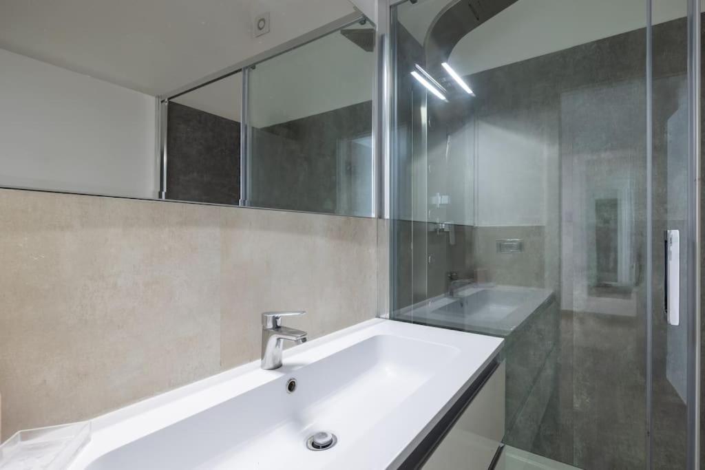 Quattro Fontane 4P - B&D Apts