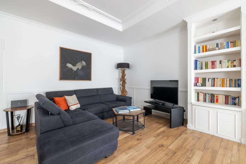 Quattro Fontane 4P - B&D Apts