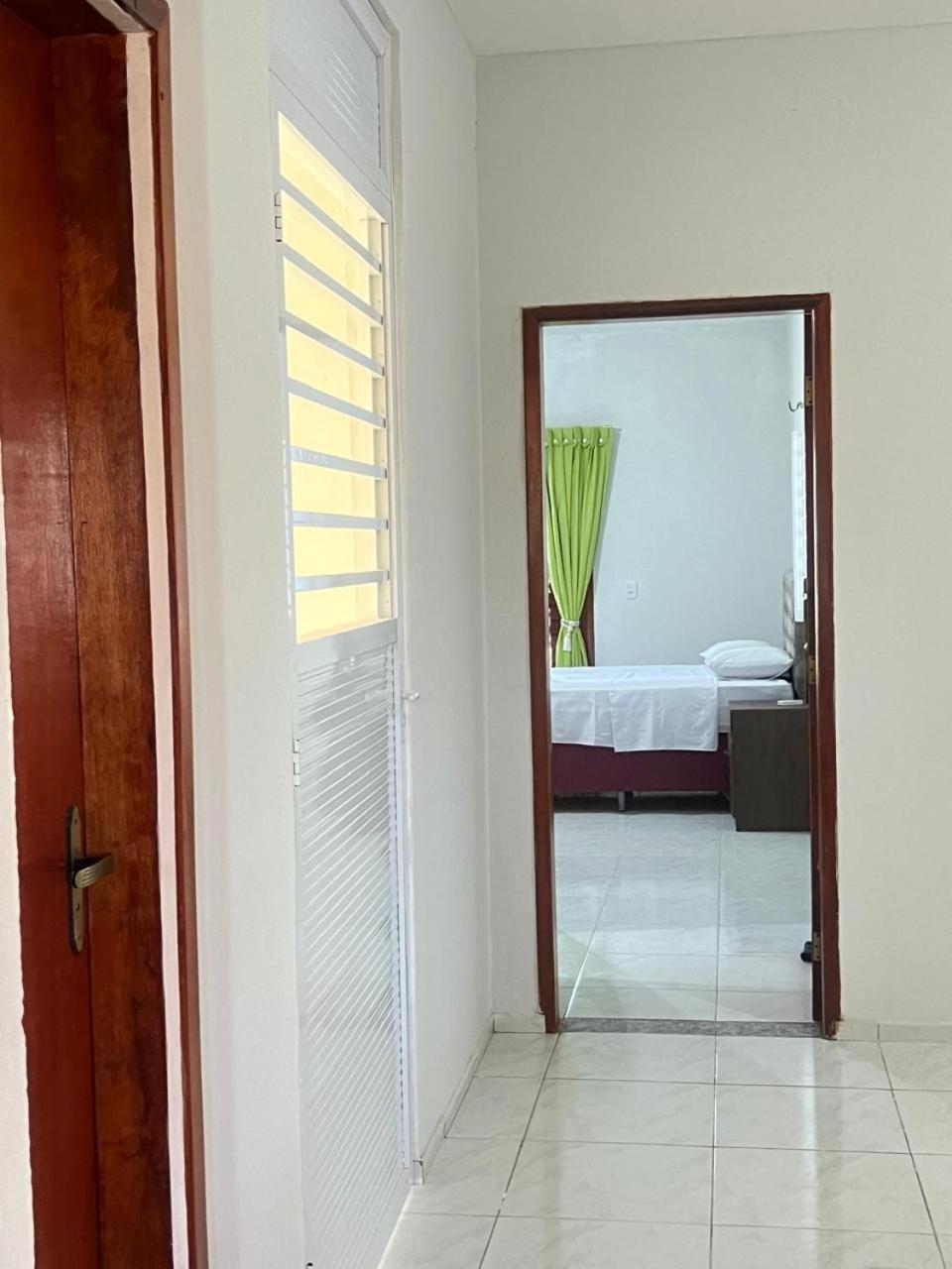 Casa Atlantico Flecheiras