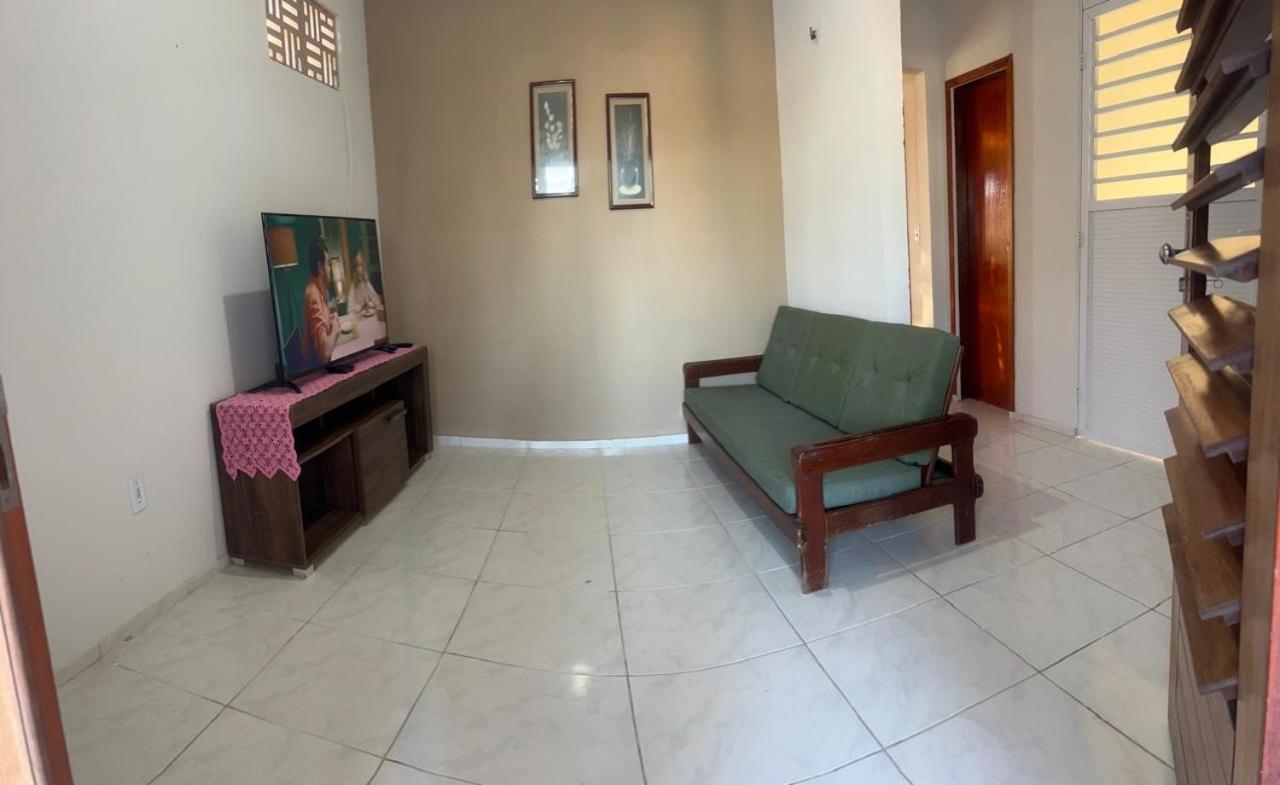 Casa Atlantico Flecheiras
