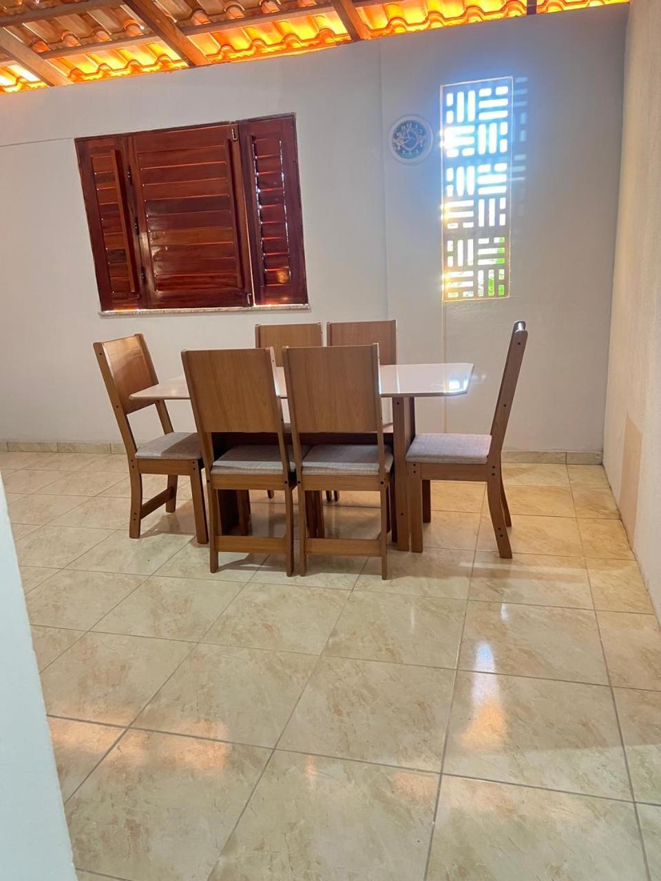 Casa Atlantico Flecheiras
